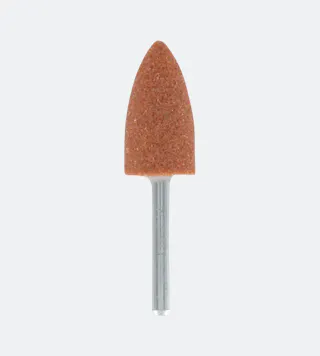 Brusný Kámen Dremel Aluminum Oxide 9.5mm