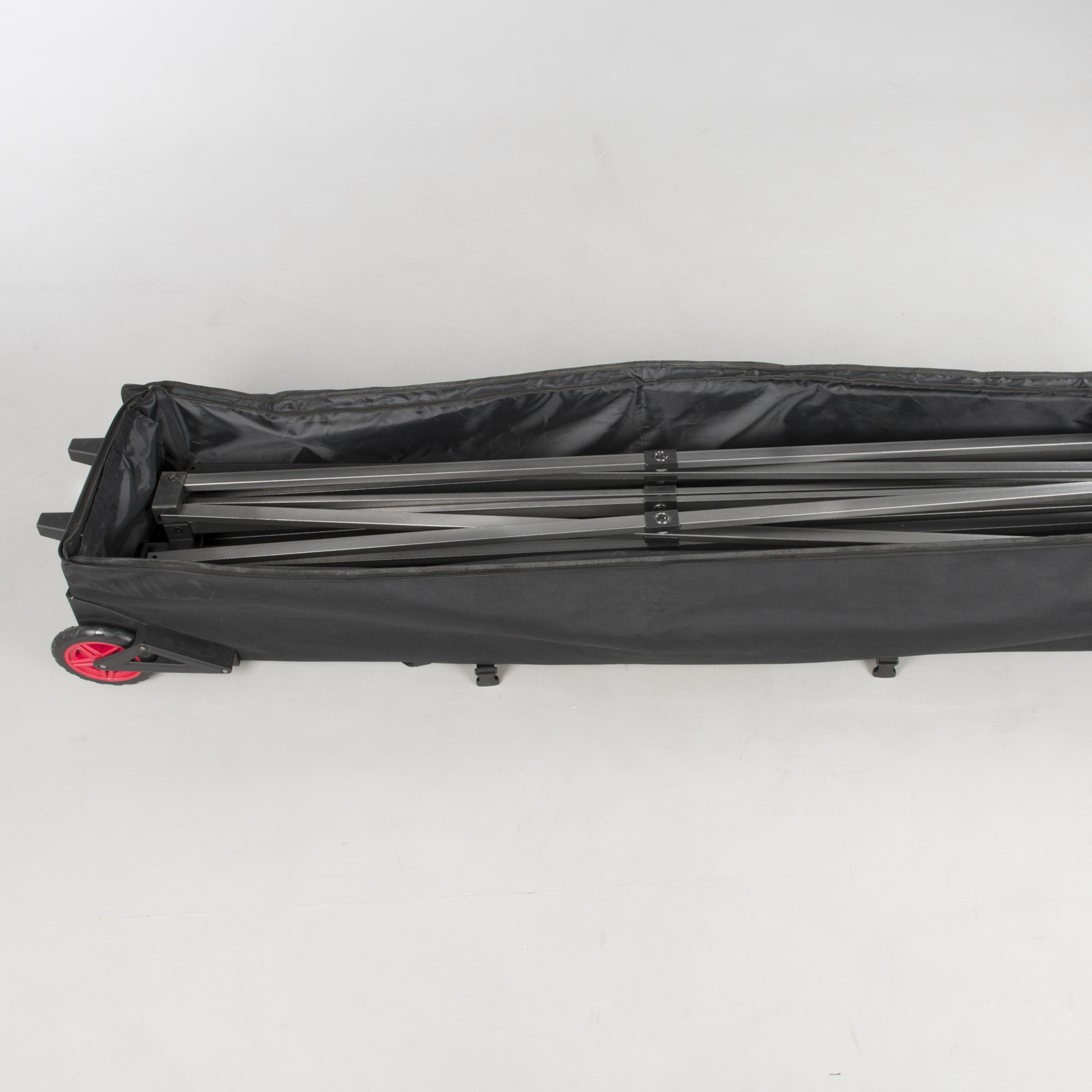 Bolsa de Transporte para Carpa 24MX Premium con Ruedas