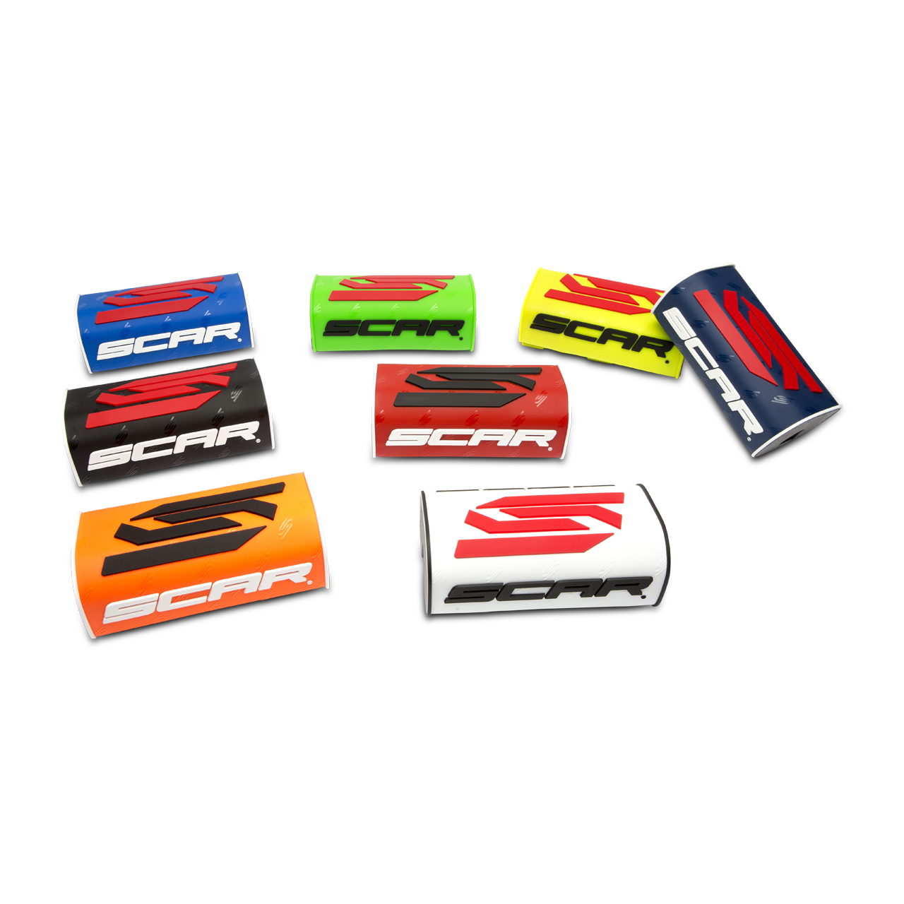 Stuurpad SCAR O² Oversize