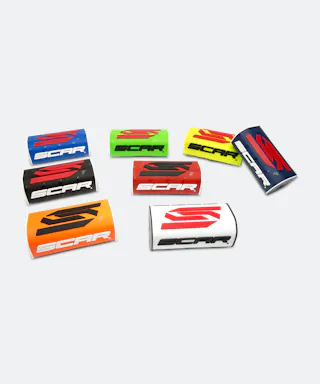 Stuurpad SCAR O² Oversize