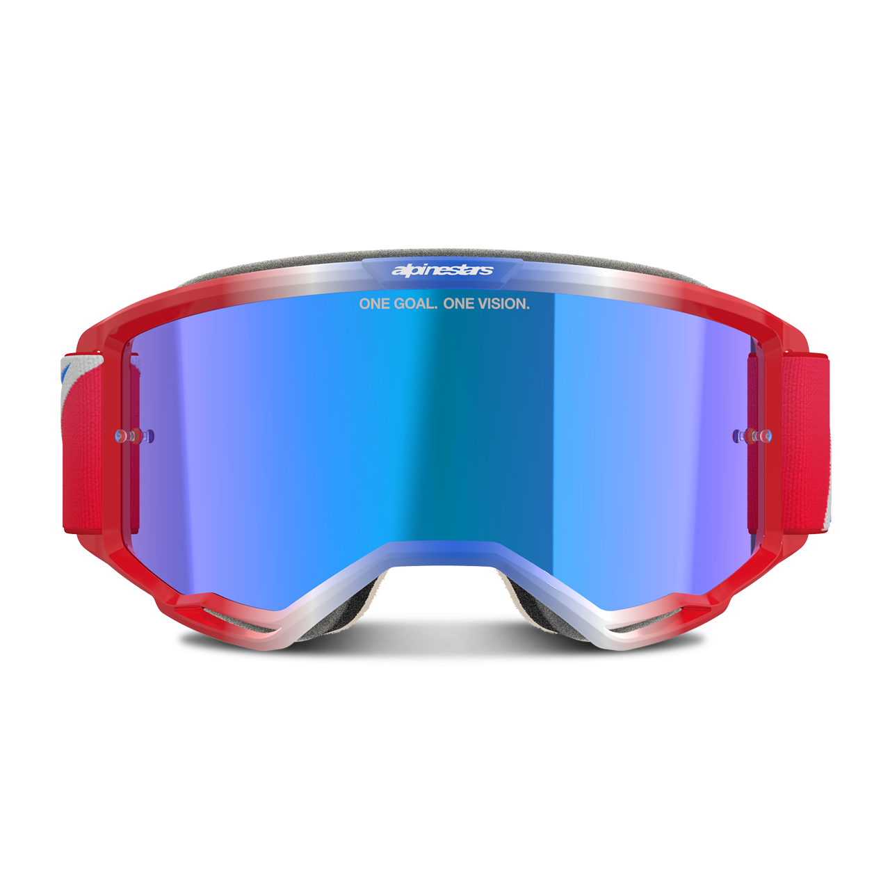 Crossbril Alpinestars Vision 5 Corp