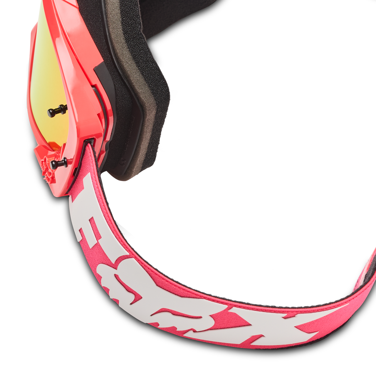 FOX Vue Core Vivid MX Goggles