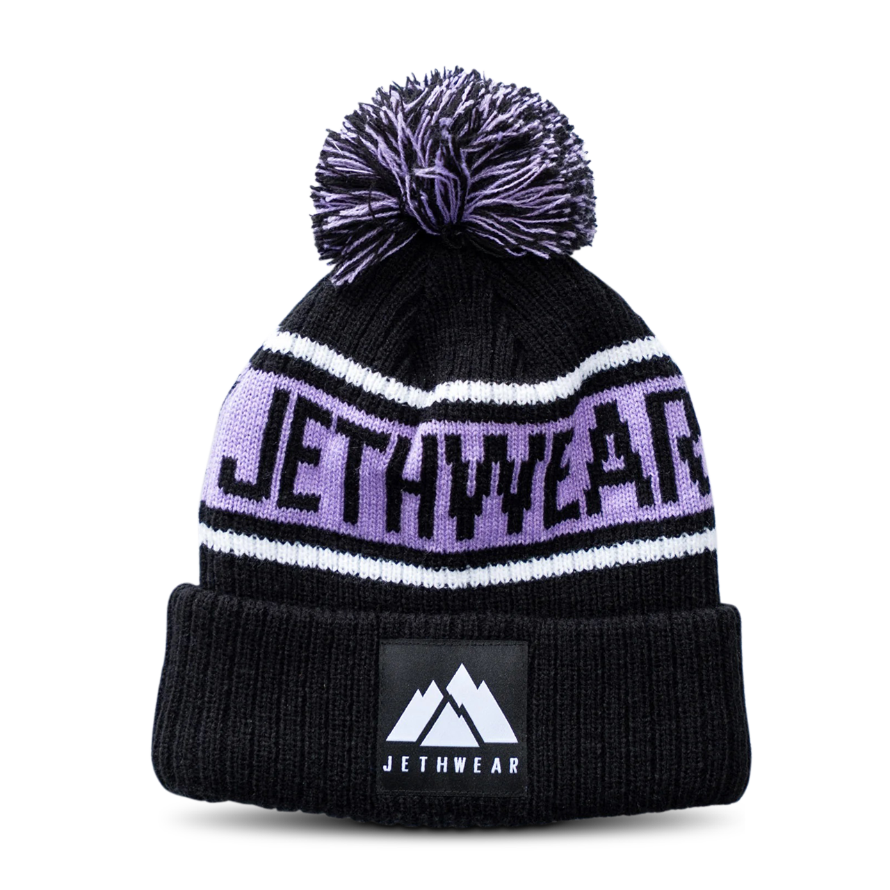 Căciulă Jethwear Pom Pom
