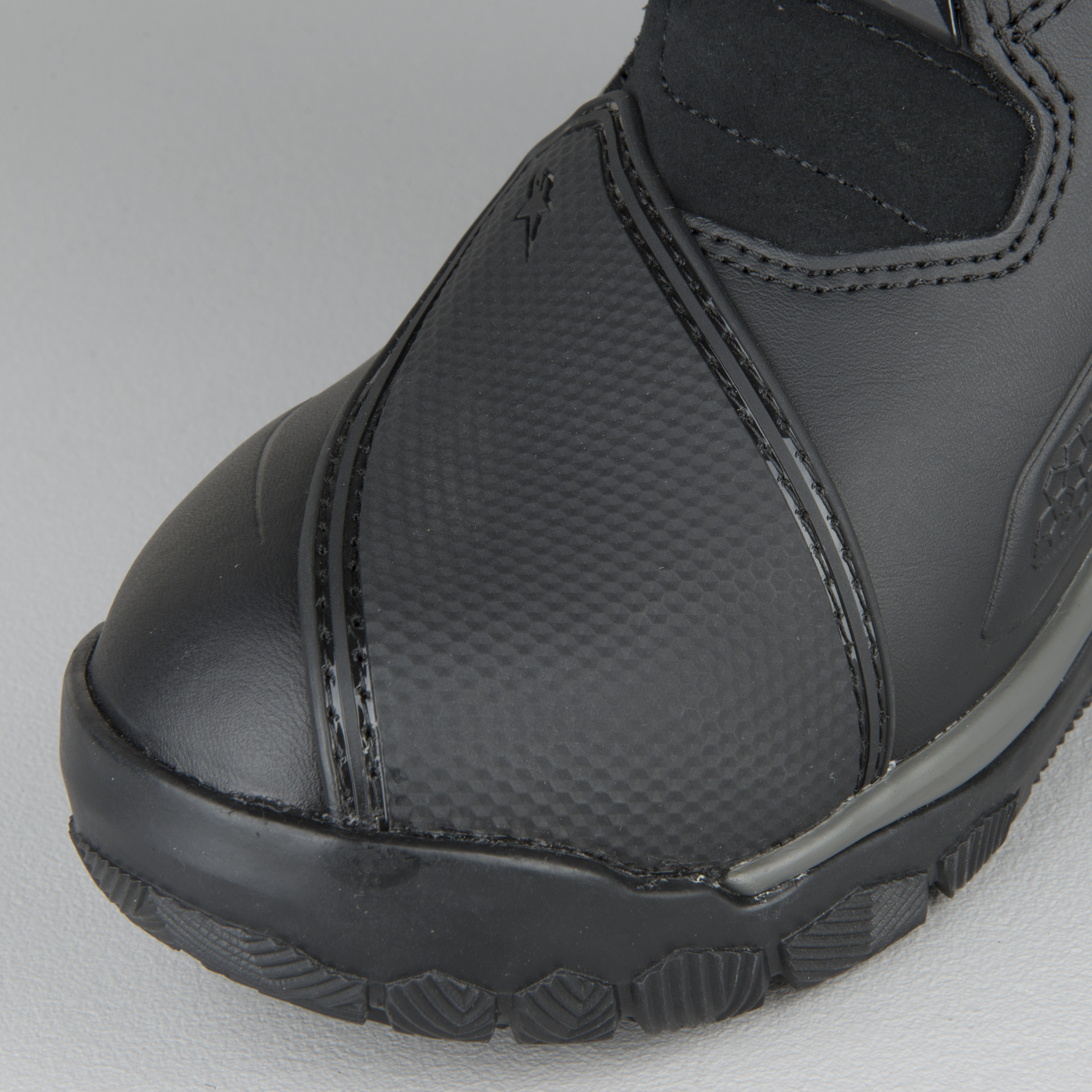 Botas de Moto Corozal Adventure Waterproof