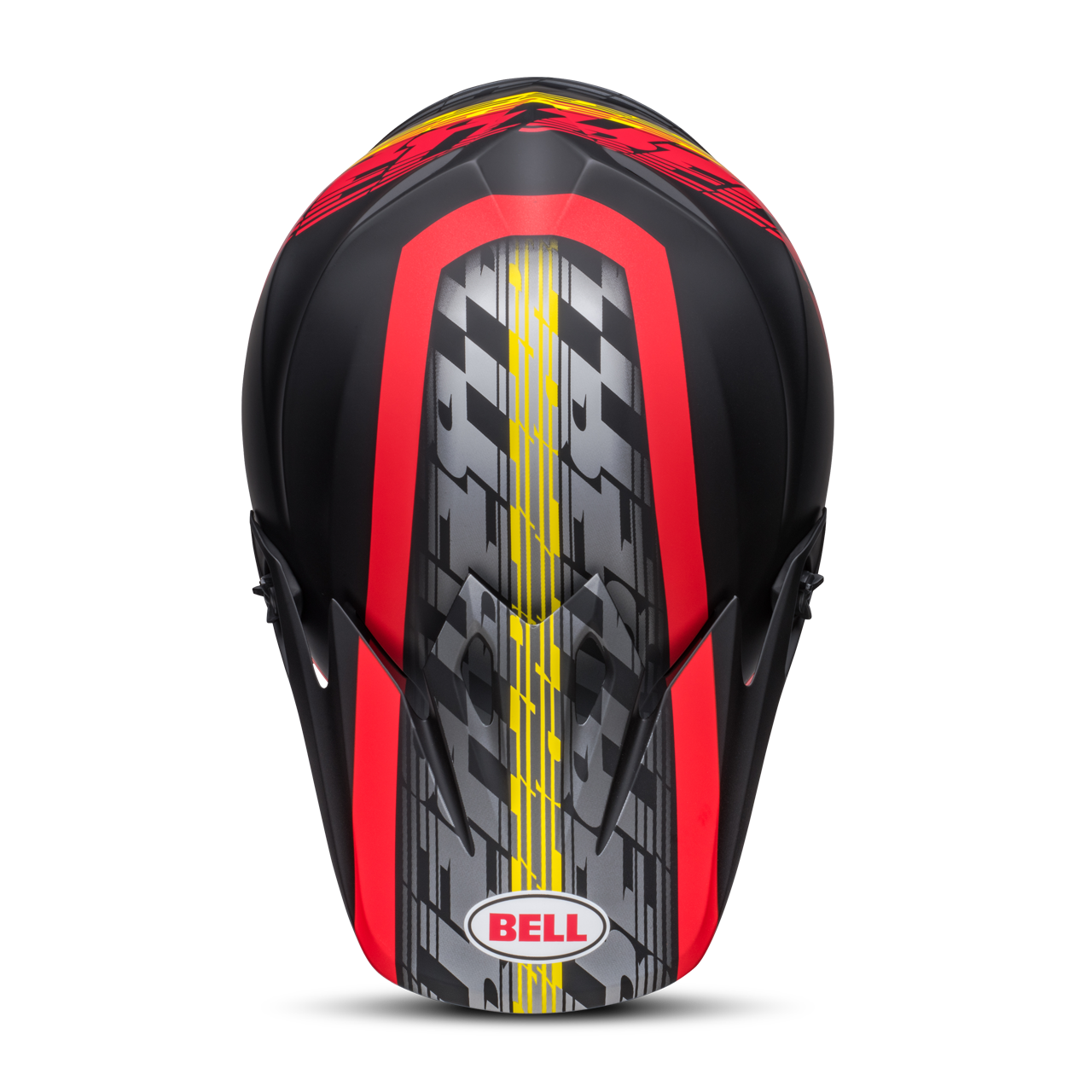 Cască Aventură BELL MX-9 Mips®