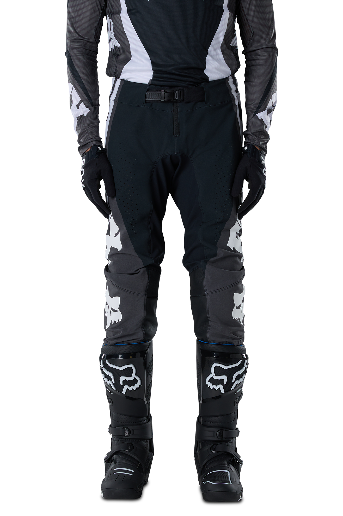 Pantalones de Cross FOX Flexair Thorn