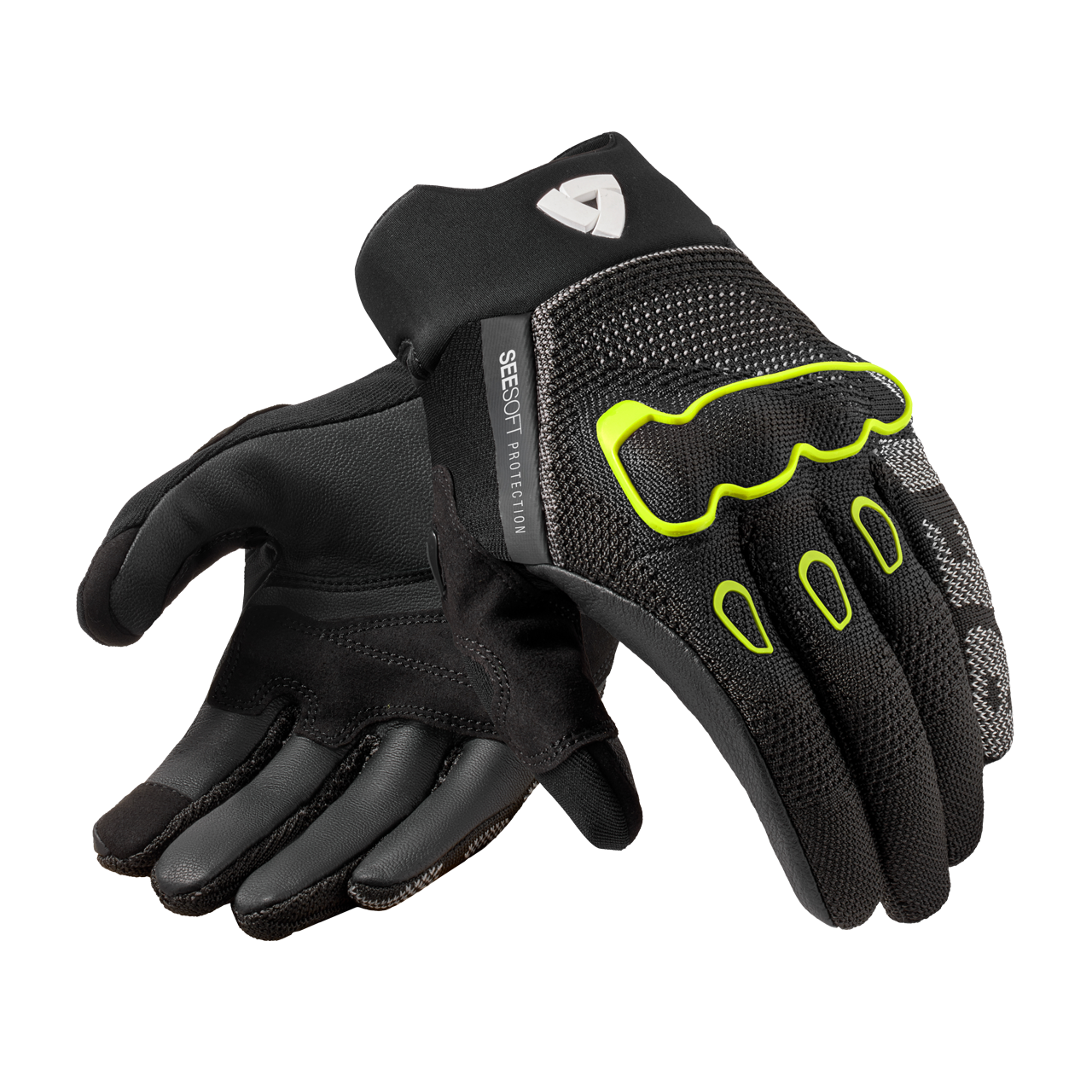 REV'IT! Hyperspeed 3 MC Gloves