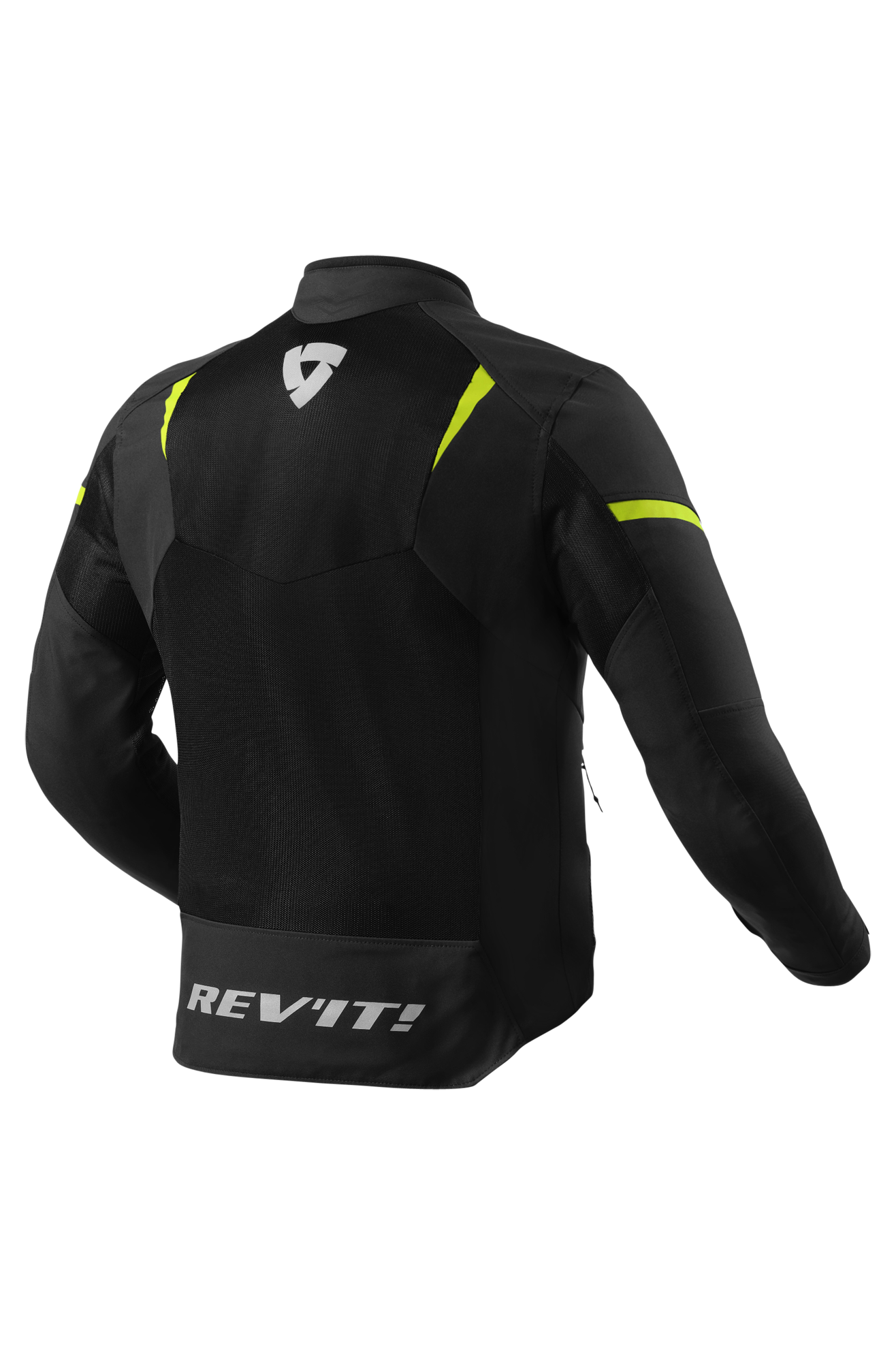 Rev'it! Chaqueta de Moto Hyperspeed 2 GT Air