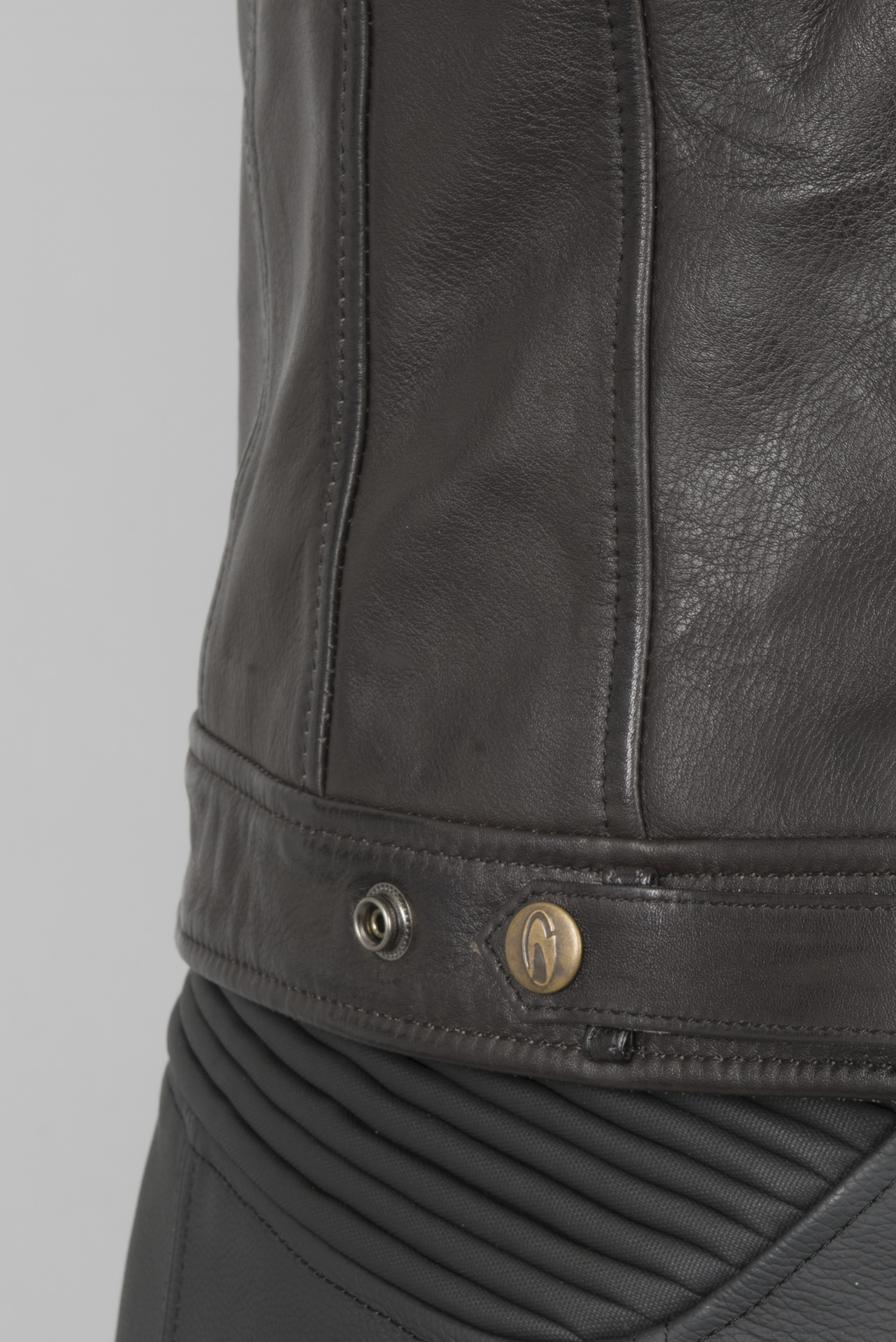 Richa Lausanne Women's Motorcycle Jacket