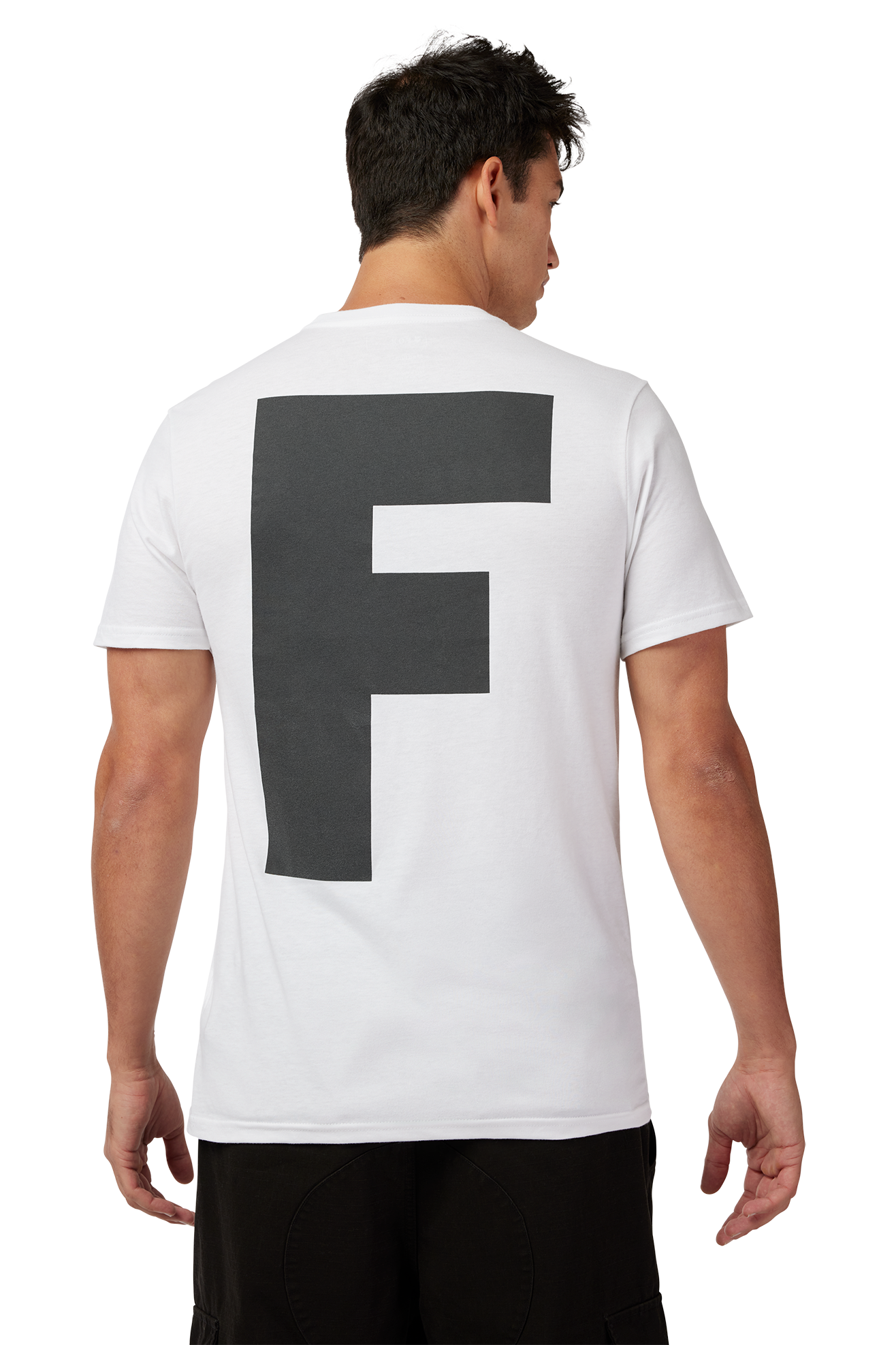 Camiseta FOX Big F Prem