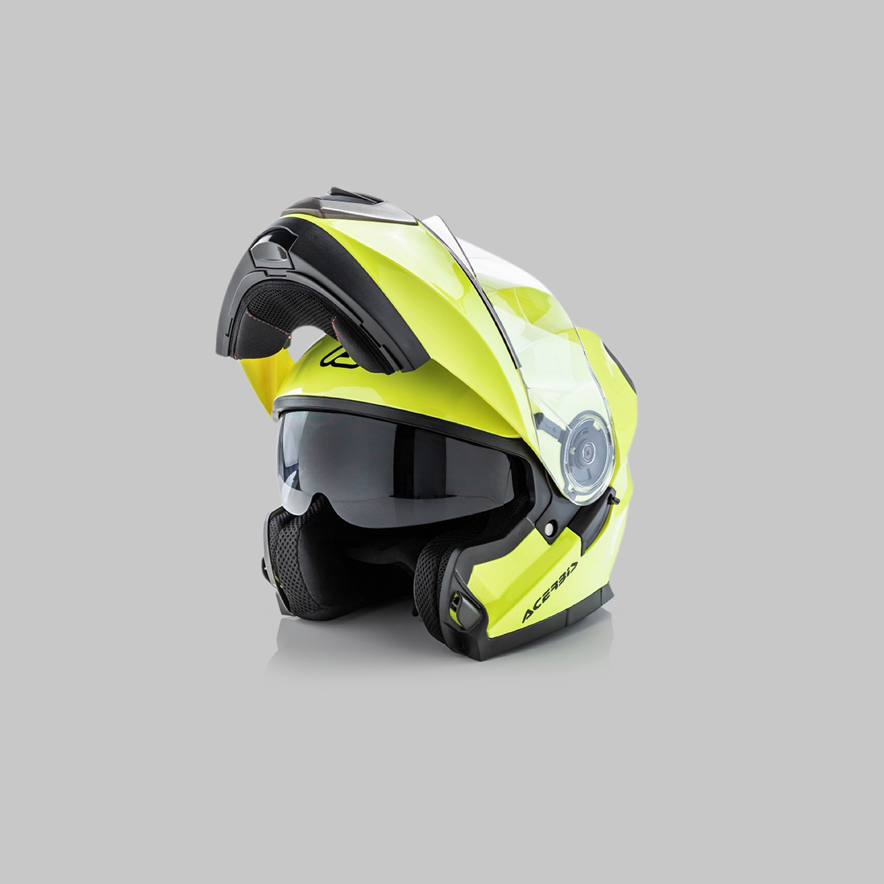 Acerbis Serel Modular Helmet