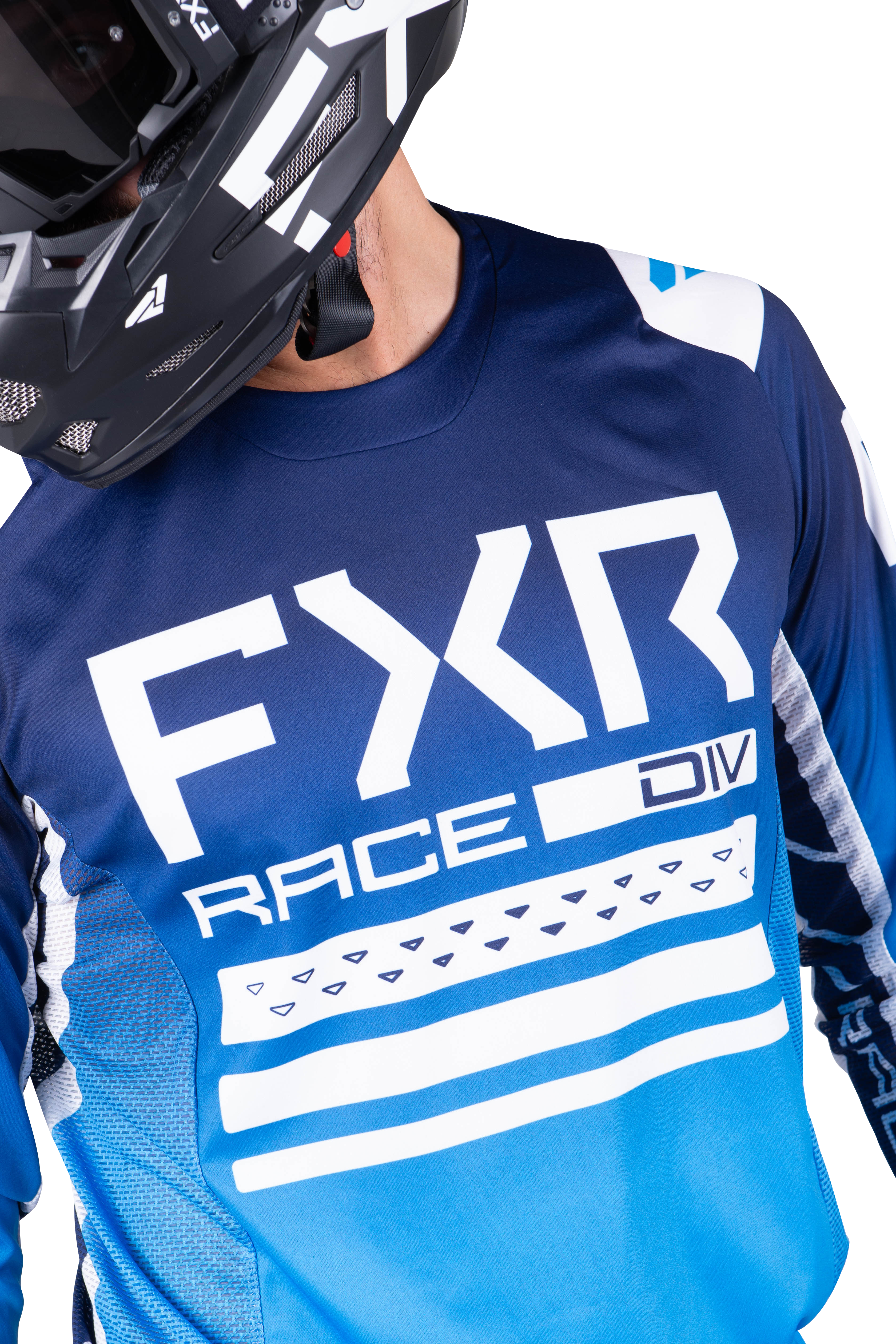 Crosstrui FXR Contender