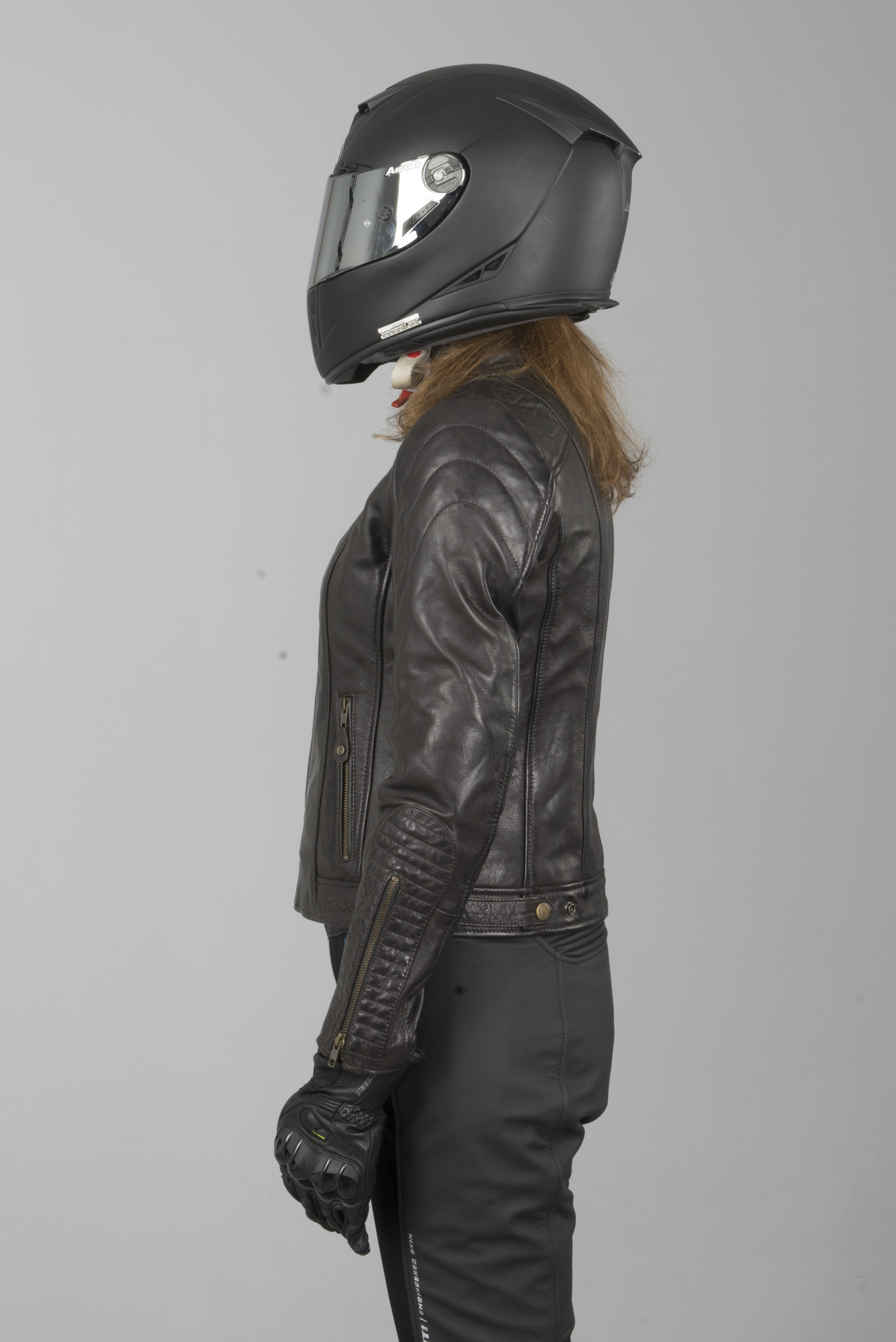 Richa Lausanne Women's Motorcycle Jacket