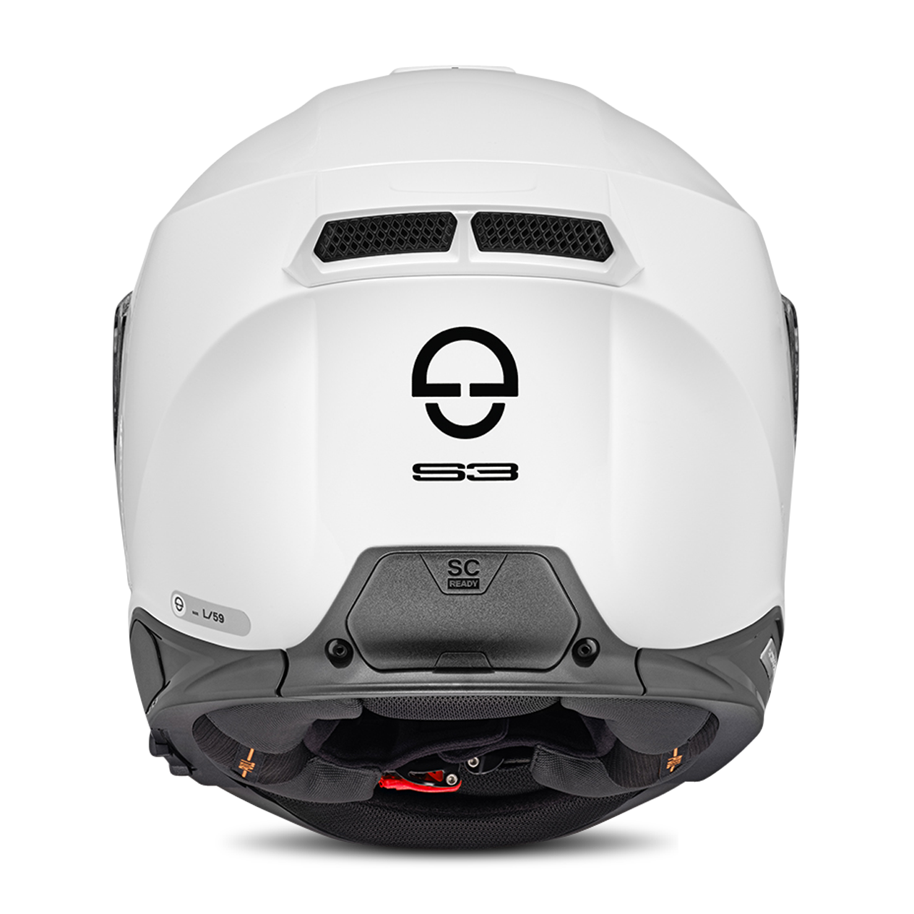 Casque Intégral Schuberth S3