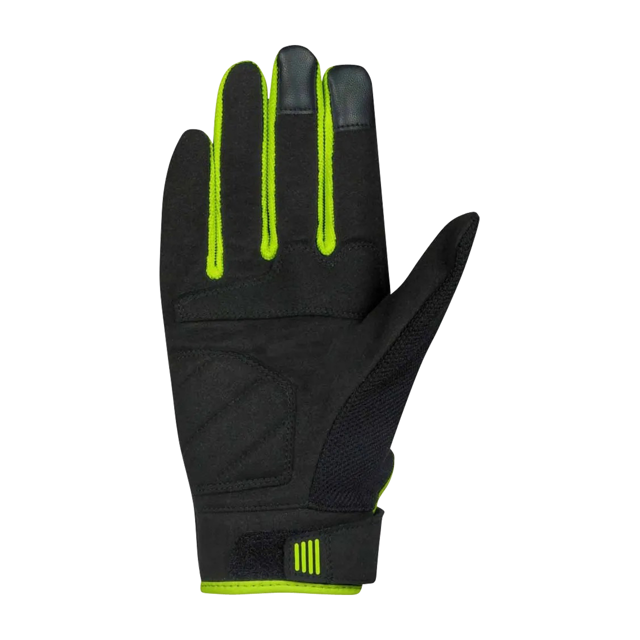 Bering Breeze MC Gloves
