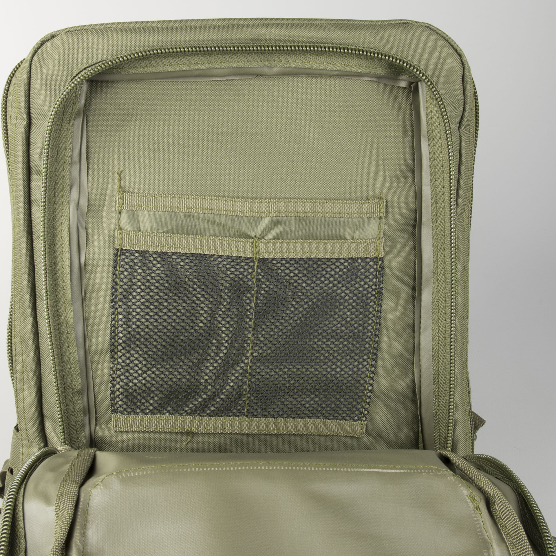 Mochila Brandit US Cooper Lasercut Grande 40L
