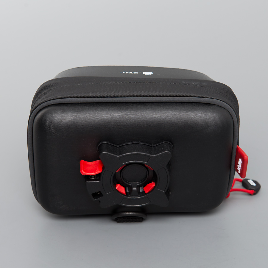 S953 GPS and Phone Holder