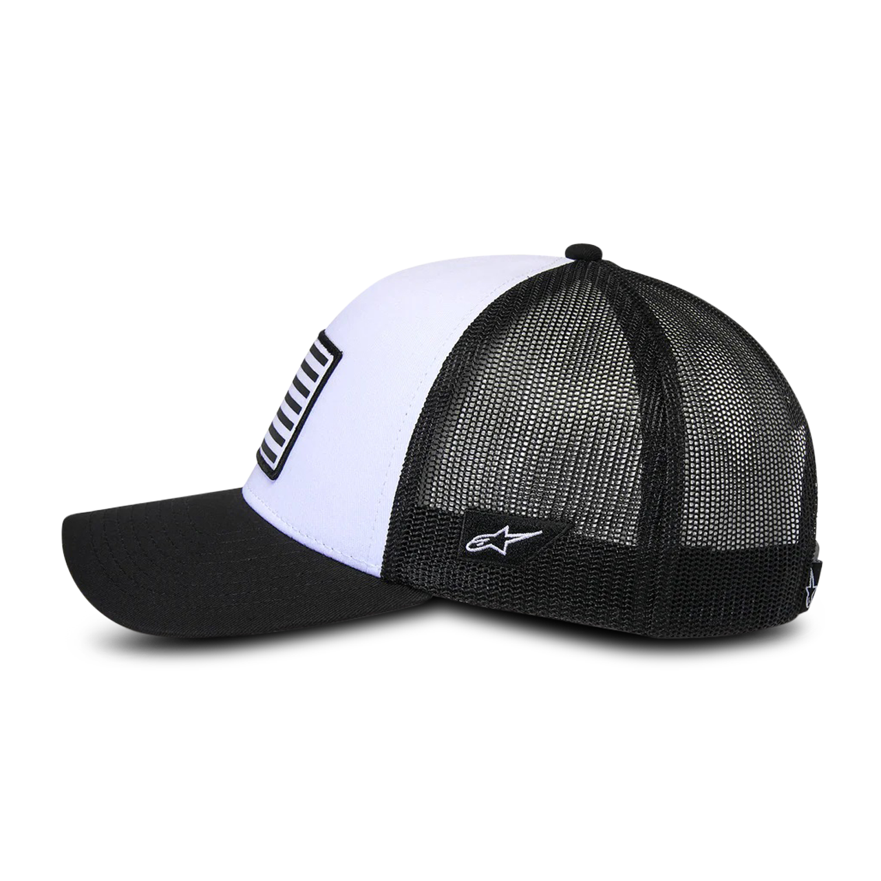Alpinestars Flag Snapback Cap