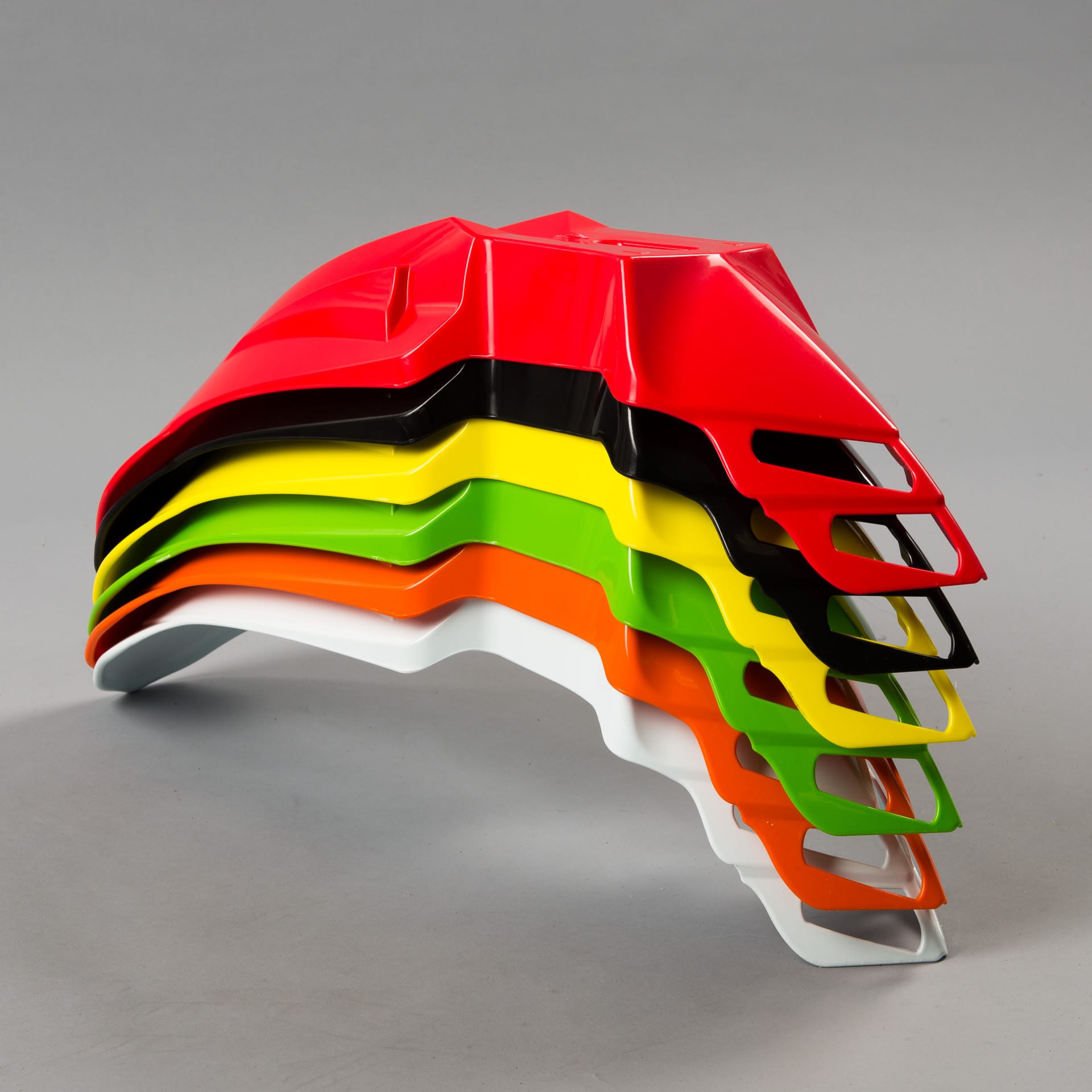 Acerbis Universal Front Fender