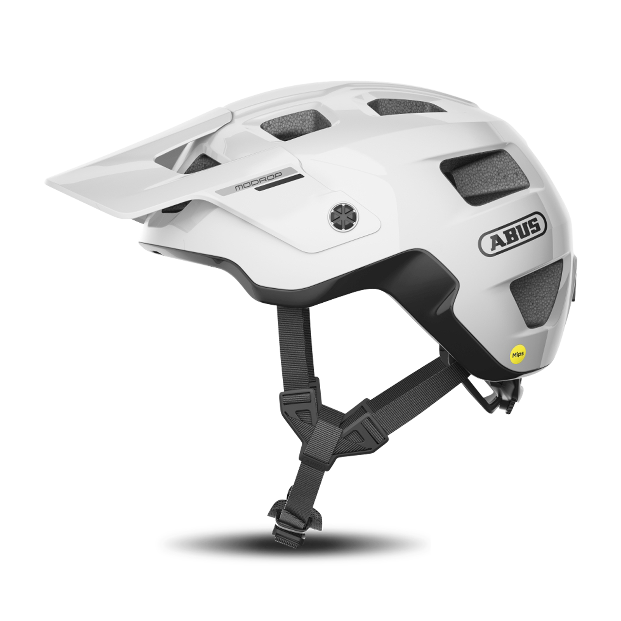 Cască MTB ABUS MoDrop MIPS