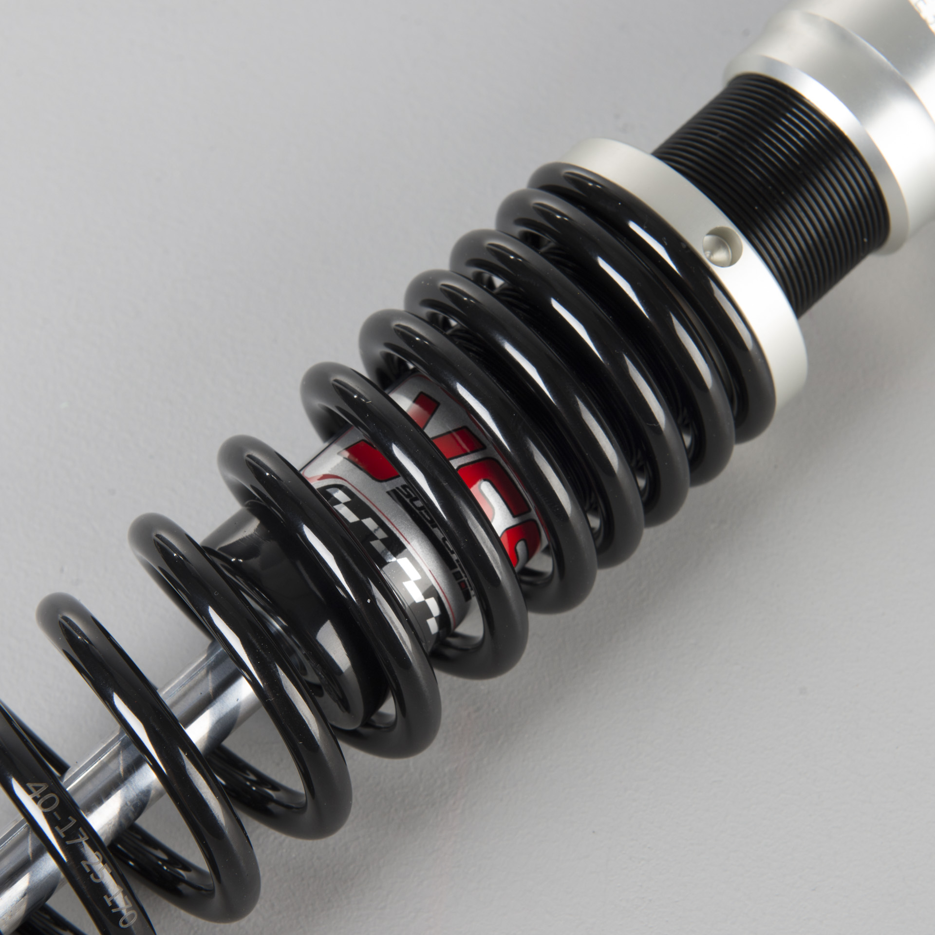 YSS Adjustable Twin Shock Absorber
