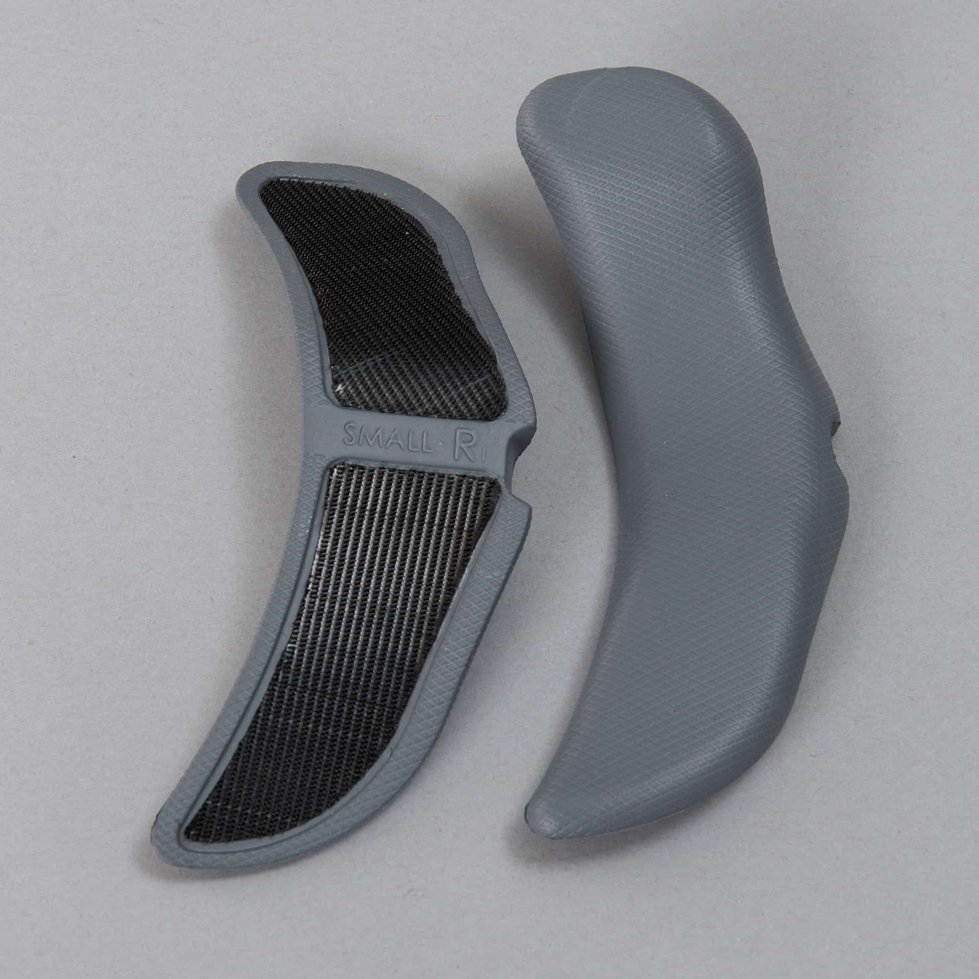 Spare Shoulder Padding for the Atlas Air/Carbon Neck Brace