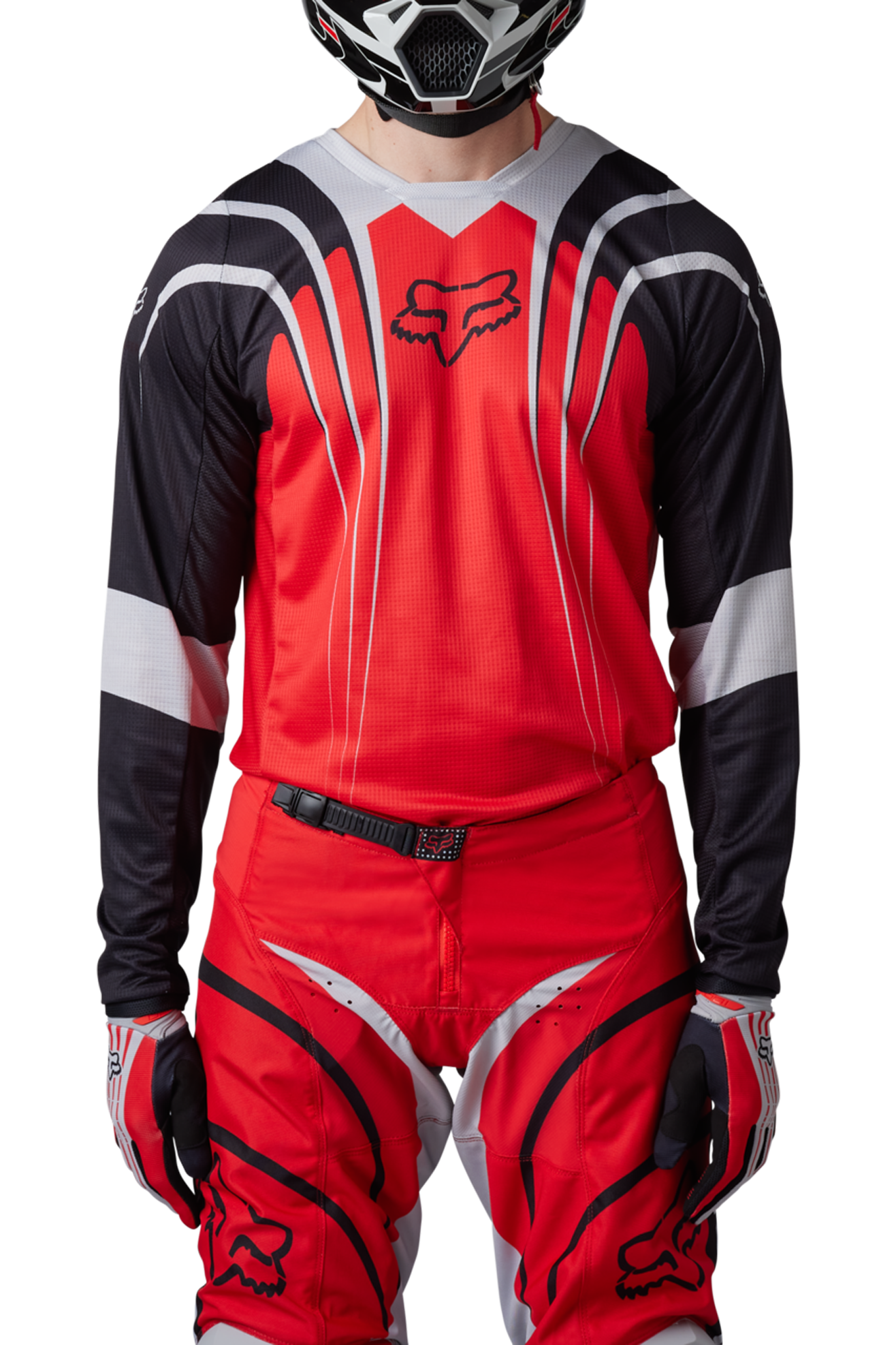 FOX 180 GOAT Strafer MX Jersey