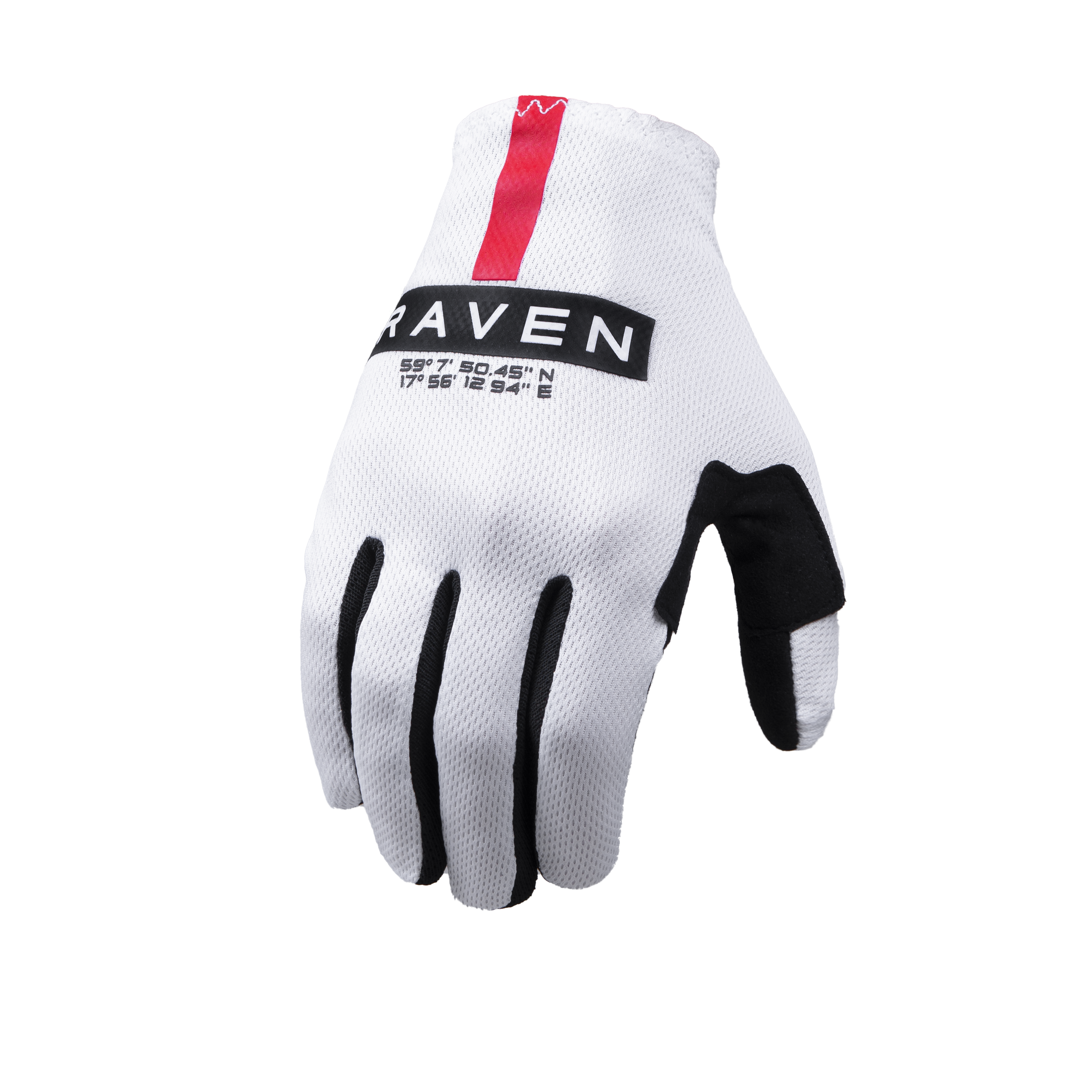Crosshandschoenen Raven RV-One