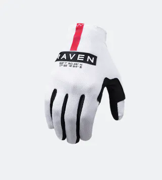 Rukavice za Motocross Raven RV-One