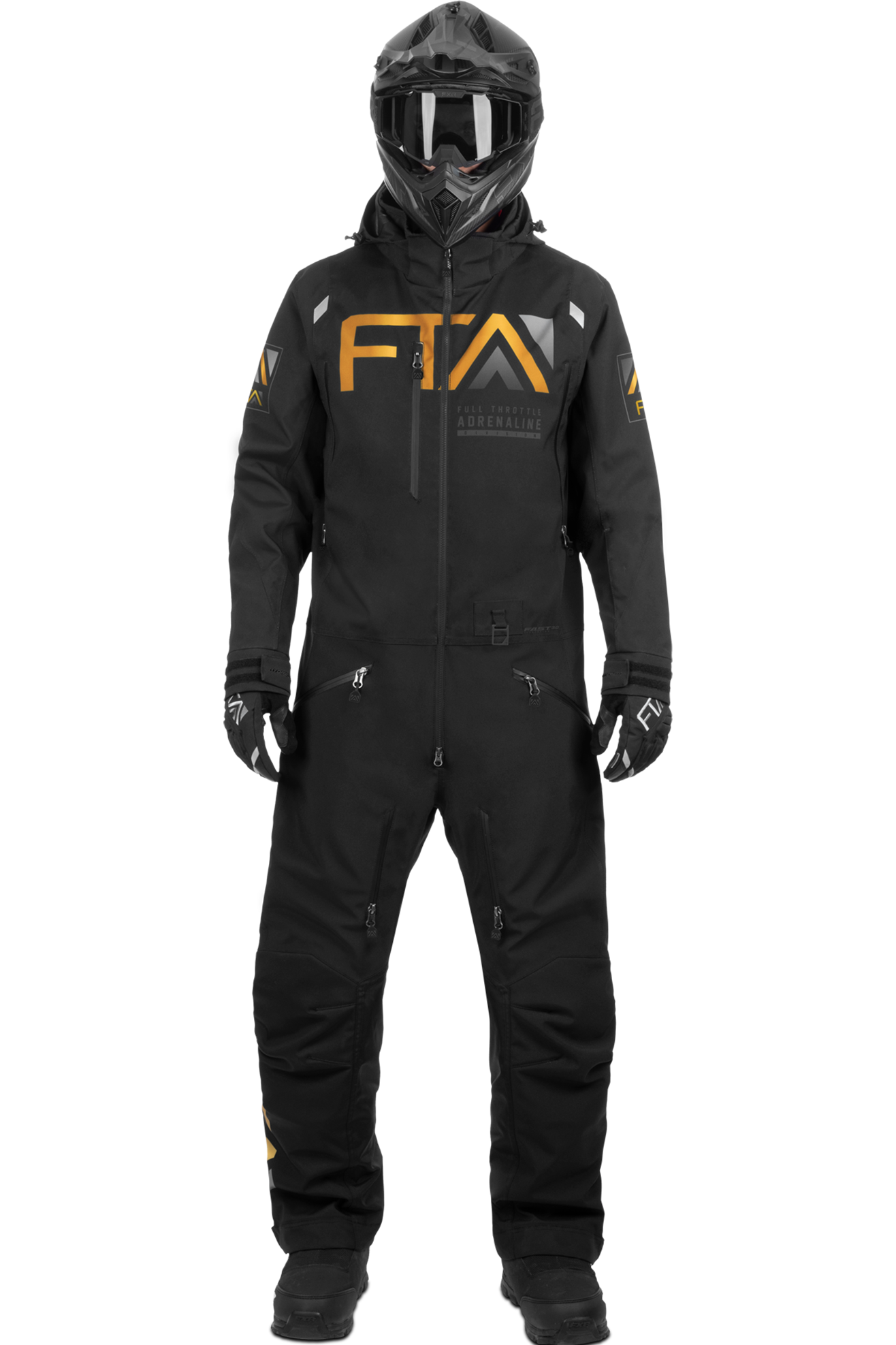 Sneeuwpak FTA Flo - F.A.S.T.