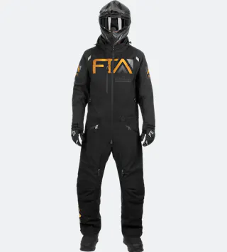 Combinezon FTA Flo - F.A.S.T.™