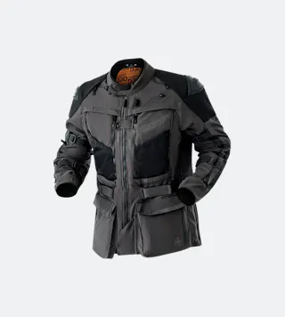 MC-Jakke RST Pro Series Ranger D3O