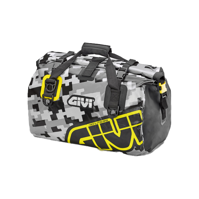 Sedežna Torba Givi EA115CM WP Easy-T 40 L