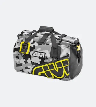 Τσάντα Σέλας Givi EA115CM WP Easy-T 40 L