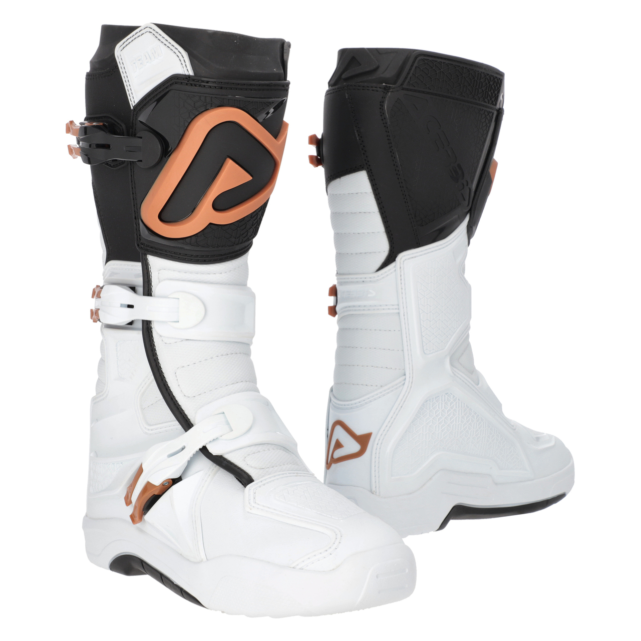 Botas de Cross Acerbis X-Team 2.0