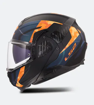 Modularna Čelada LS2 FF910 Advant II Glide