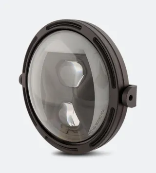 LED Priekinis Žibintas Highsider F-R1 T8 M.H.Light