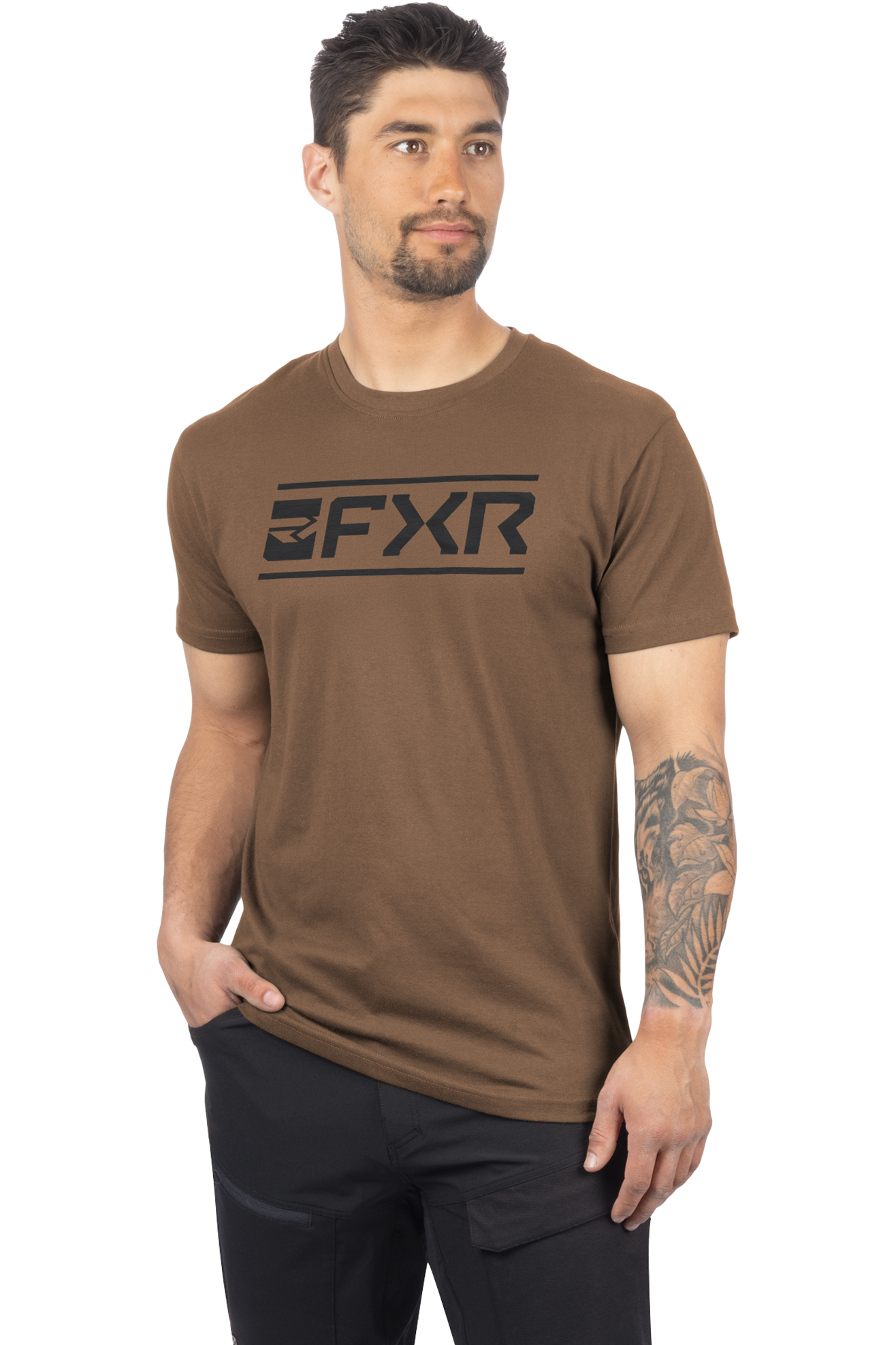 T-Shirt FXR Victory Premium 27