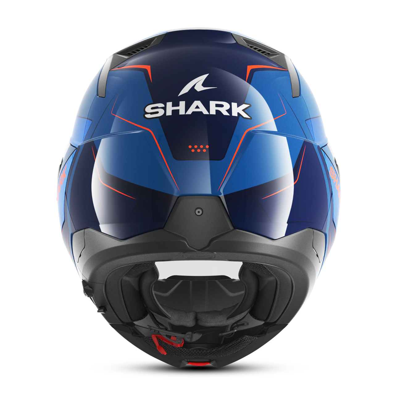 Cască Modulară Shark OXO Mekarium