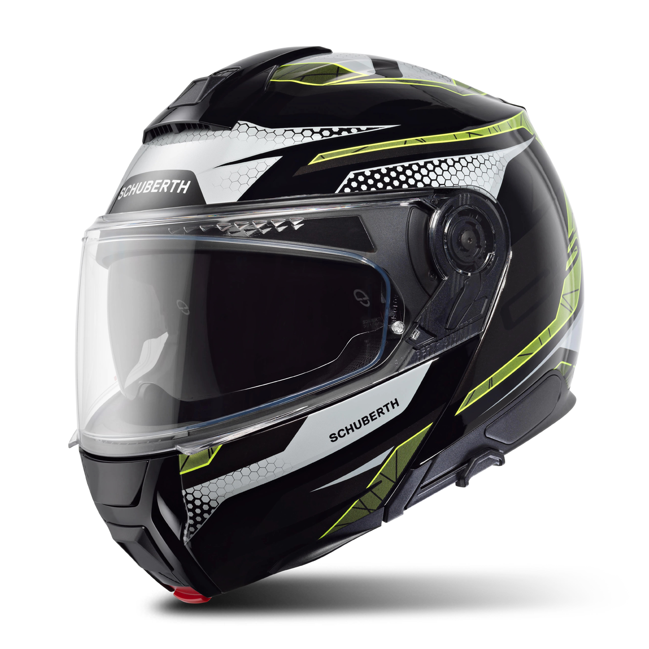Modularna Kaciga Schuberth C5 Velocity