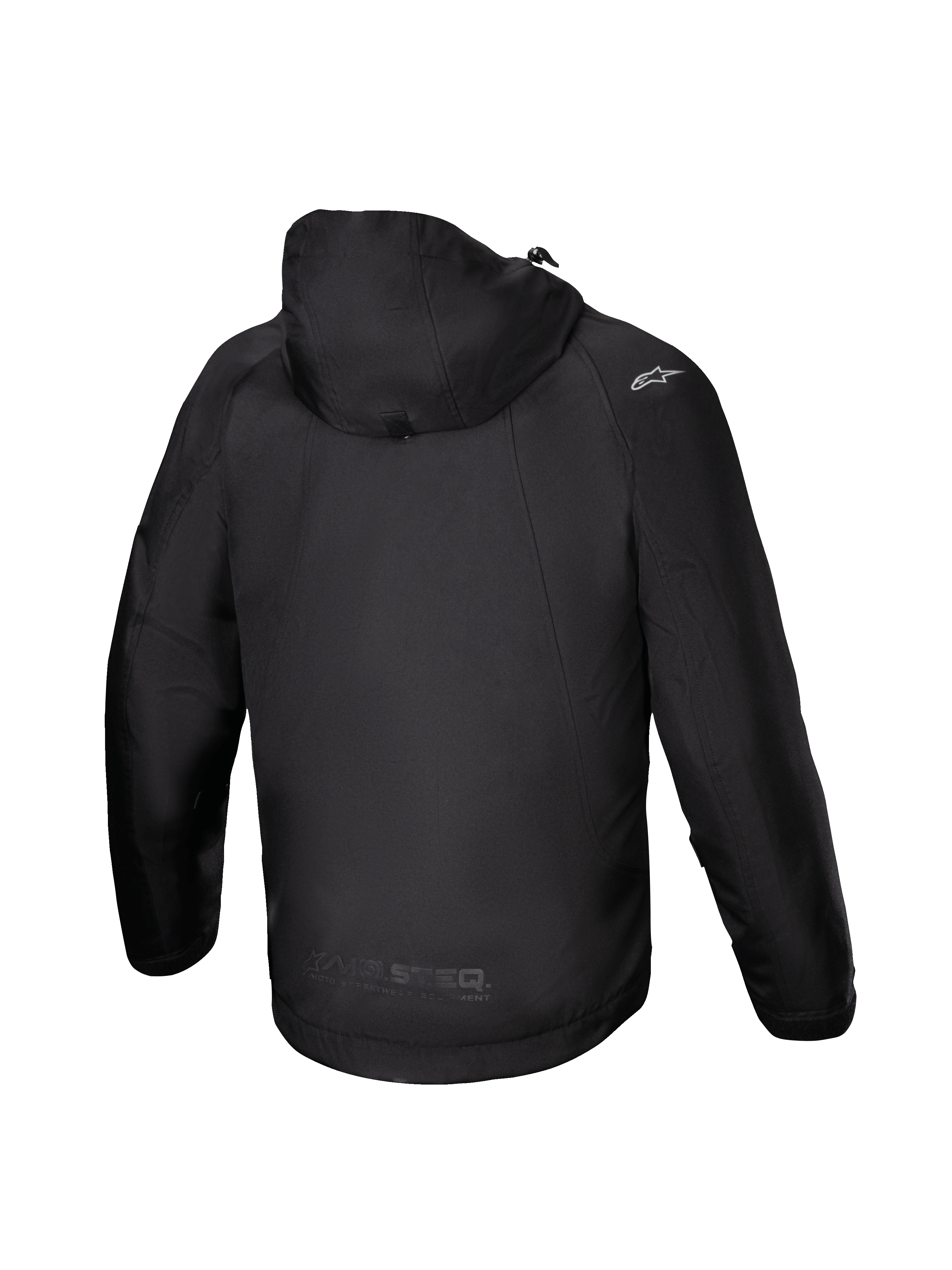 Alpinestars Morush WP Parka MC Jacket