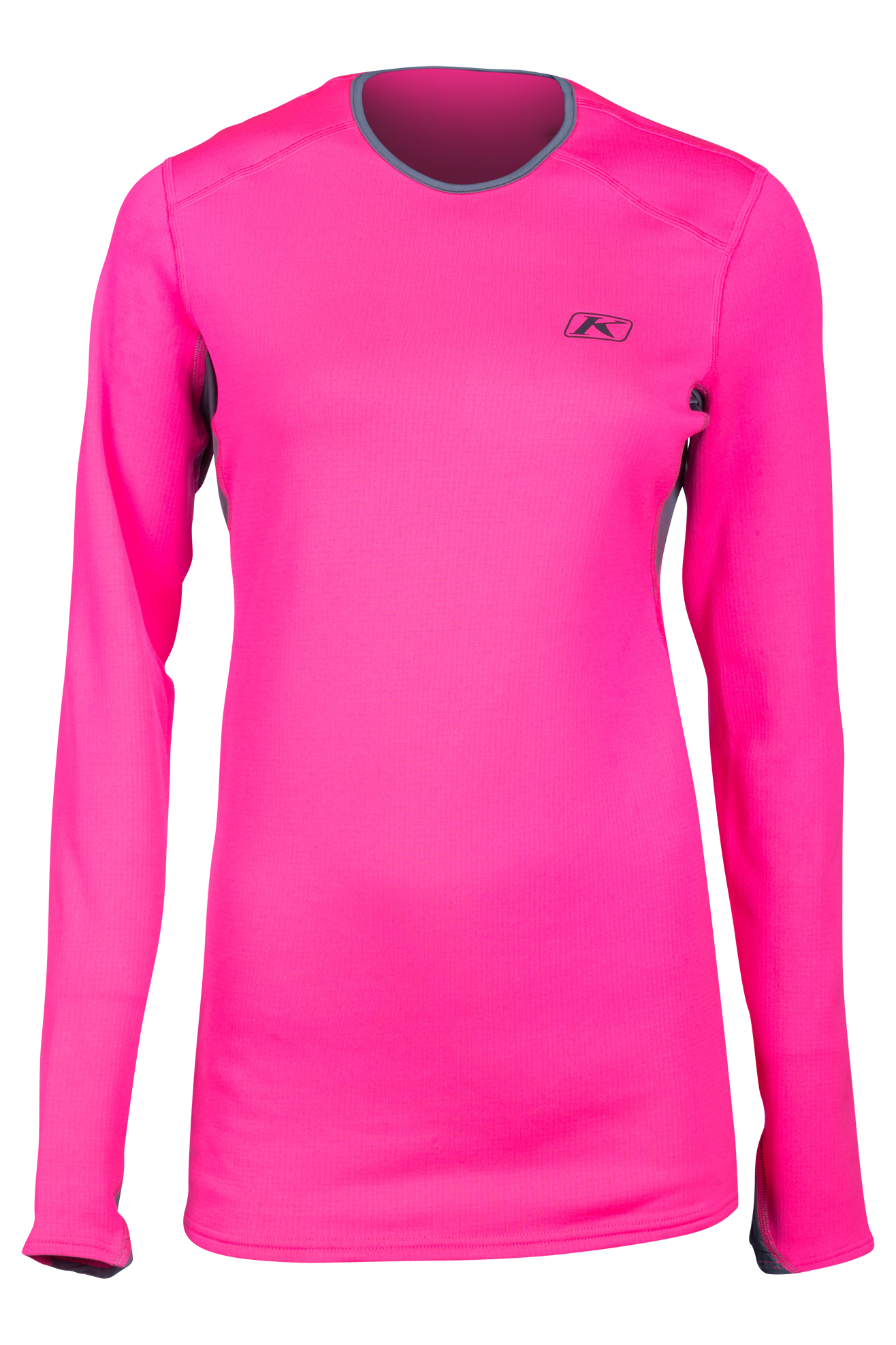 Camiseta Interior Mujer Klim Solstice 2.0