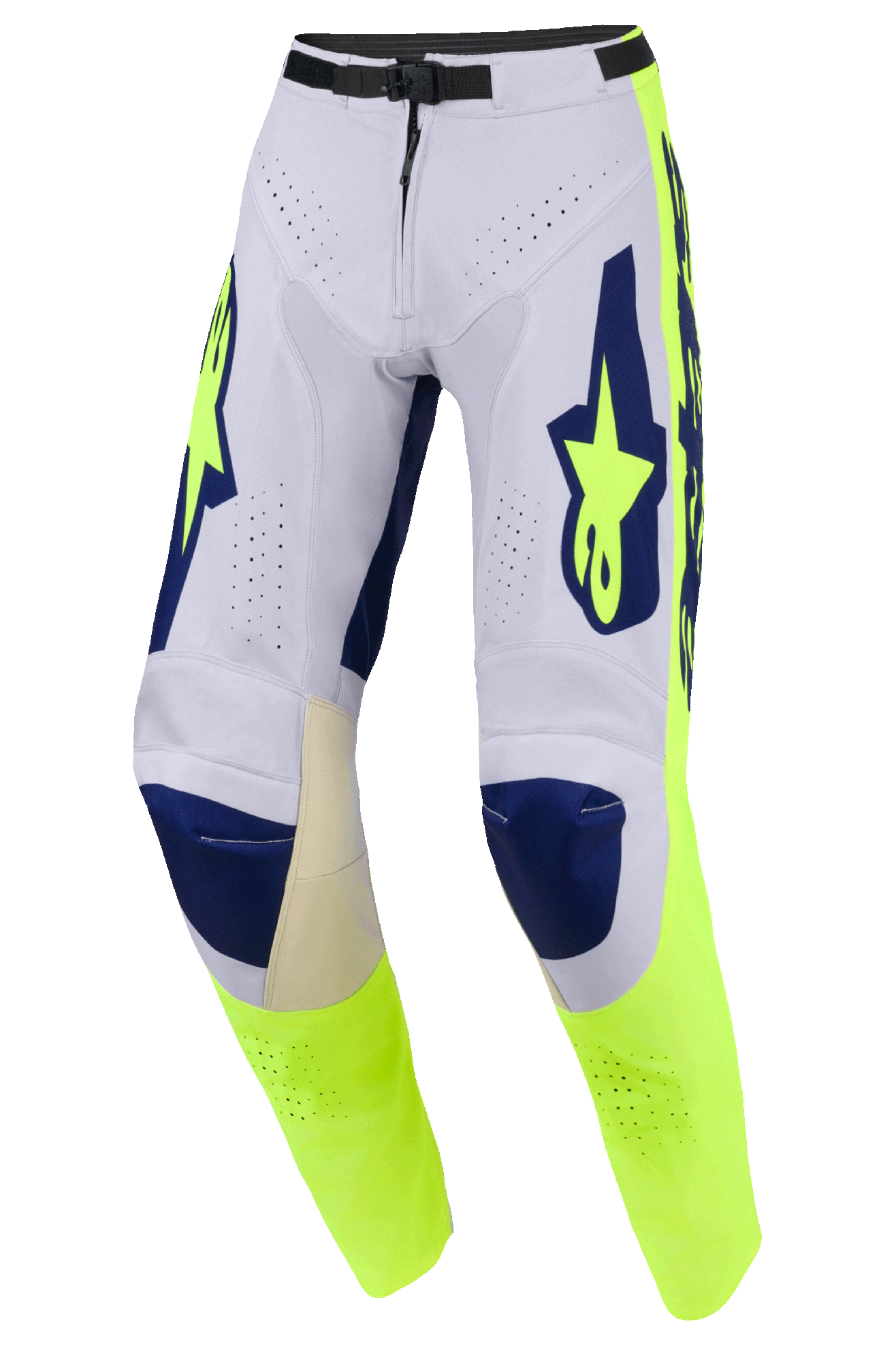 Crossbroek Alpinestars Racer Air Riway