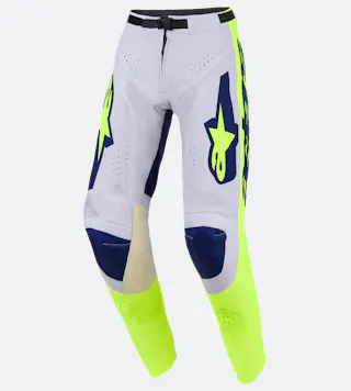 Pantalones de Cross Alpinestars Racer Air Riway