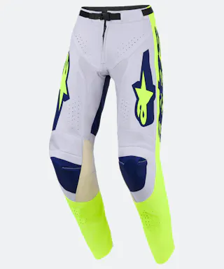Crossbroek Alpinestars Racer Air Riway
