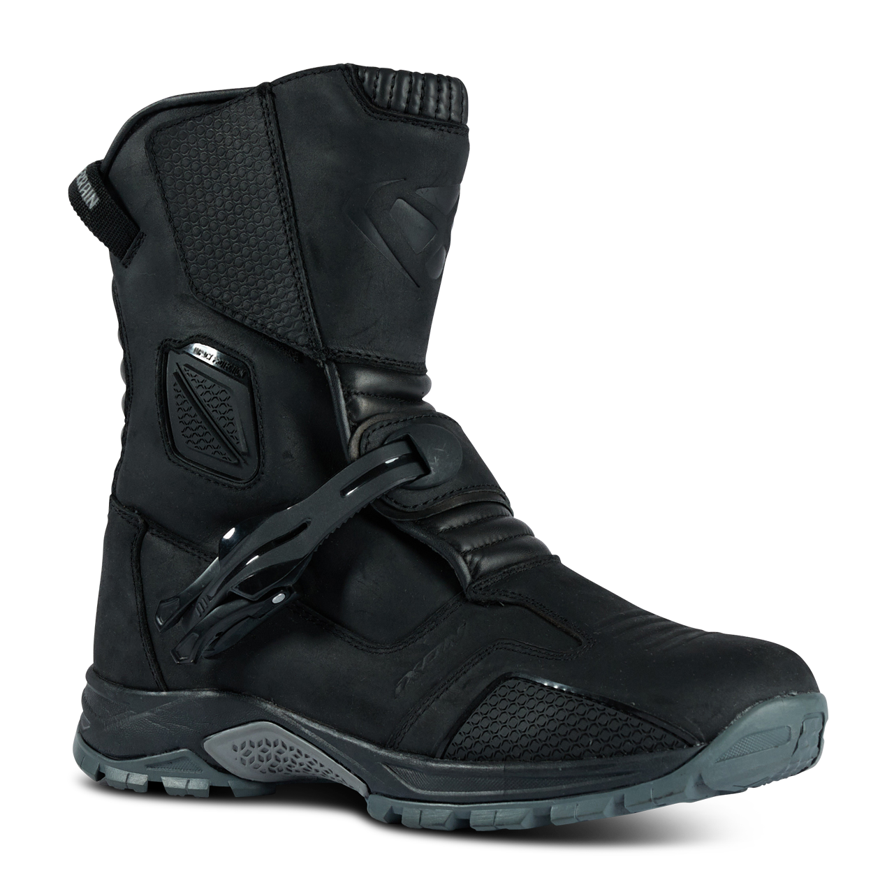 Ixon Klay WP MC Boots
