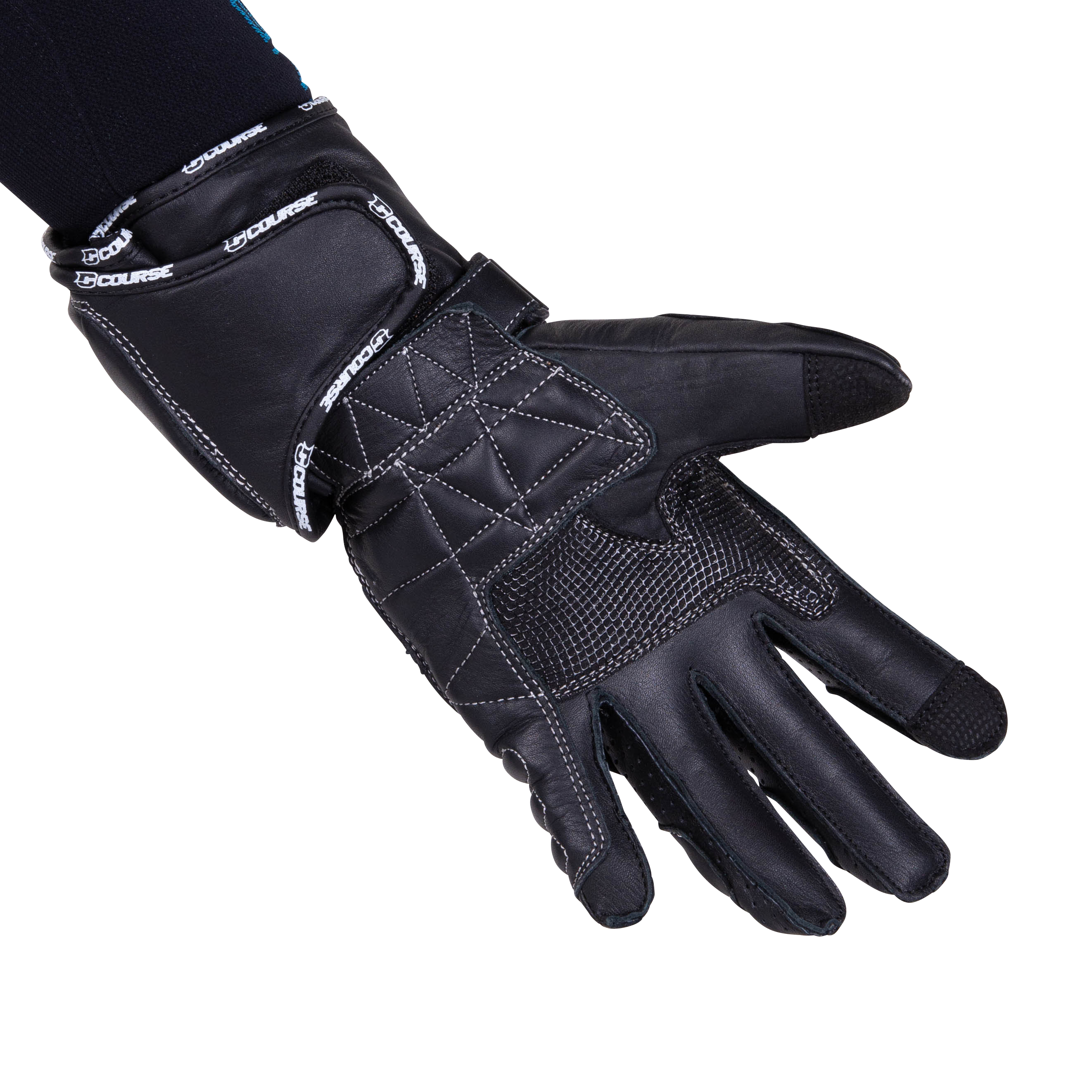Course Alpha Sport MC Gloves