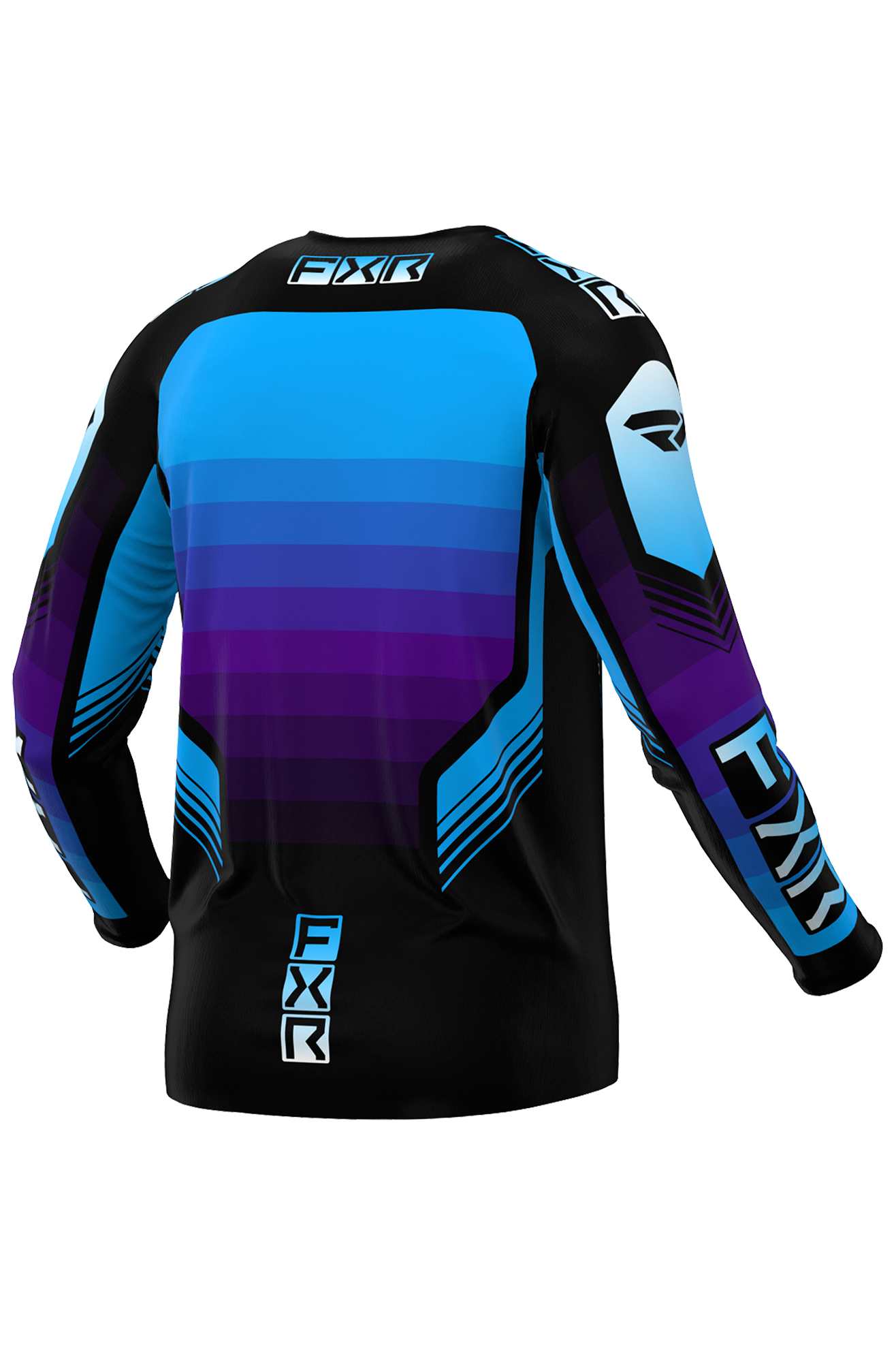 FXR Clutch PRO MX Jersey