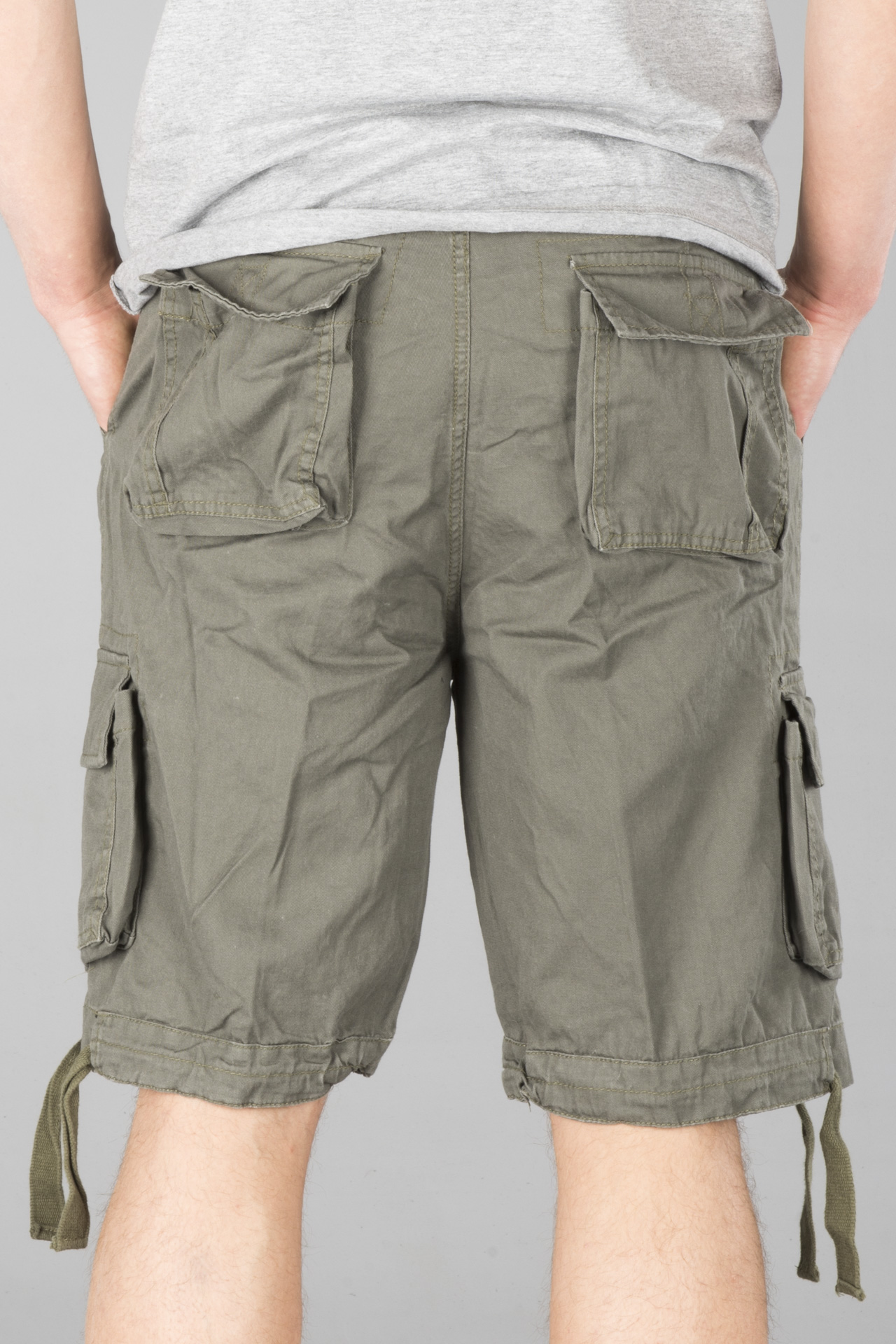 Pantalones cortos Brandit Urban Legend