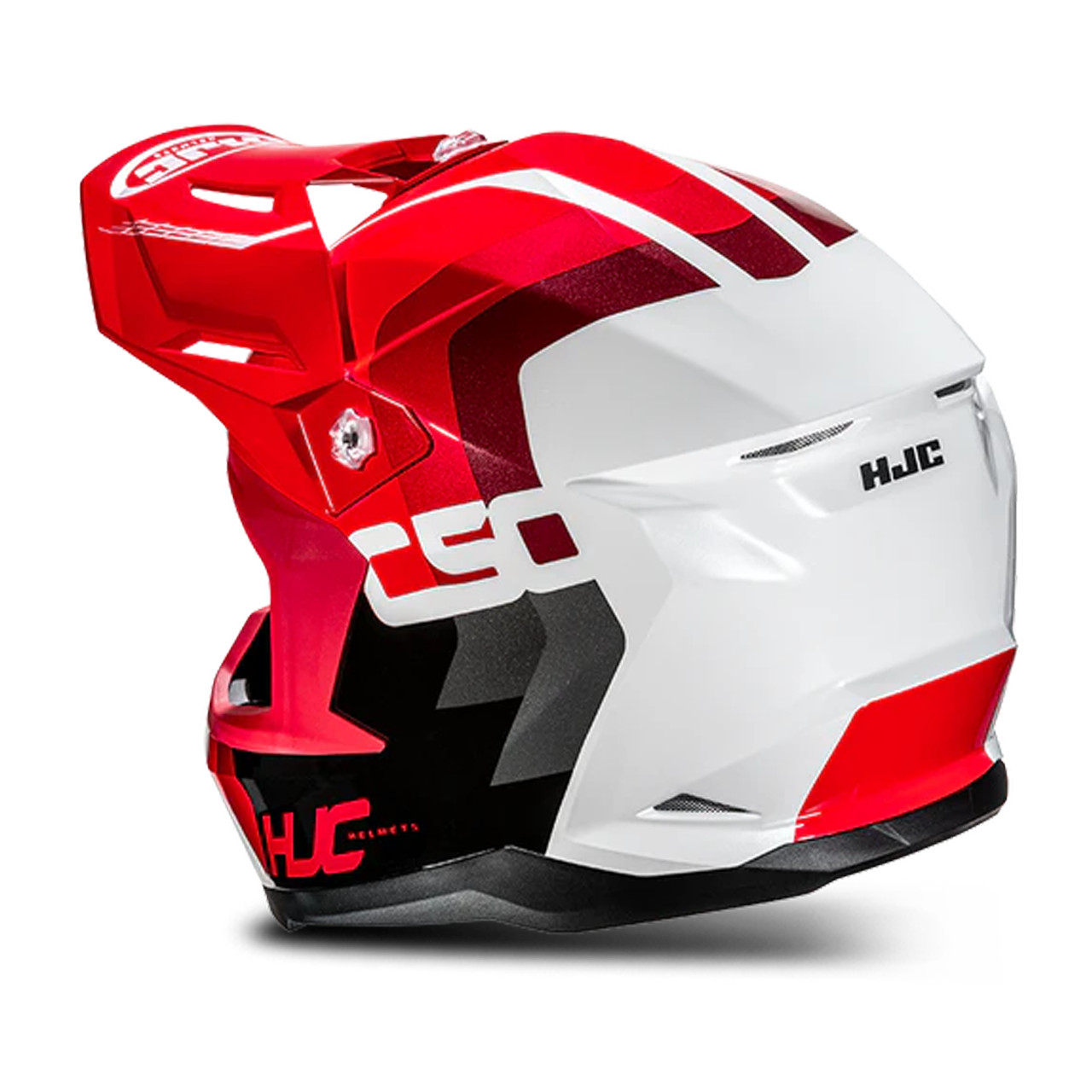 MX Каска HJC C50 Primal